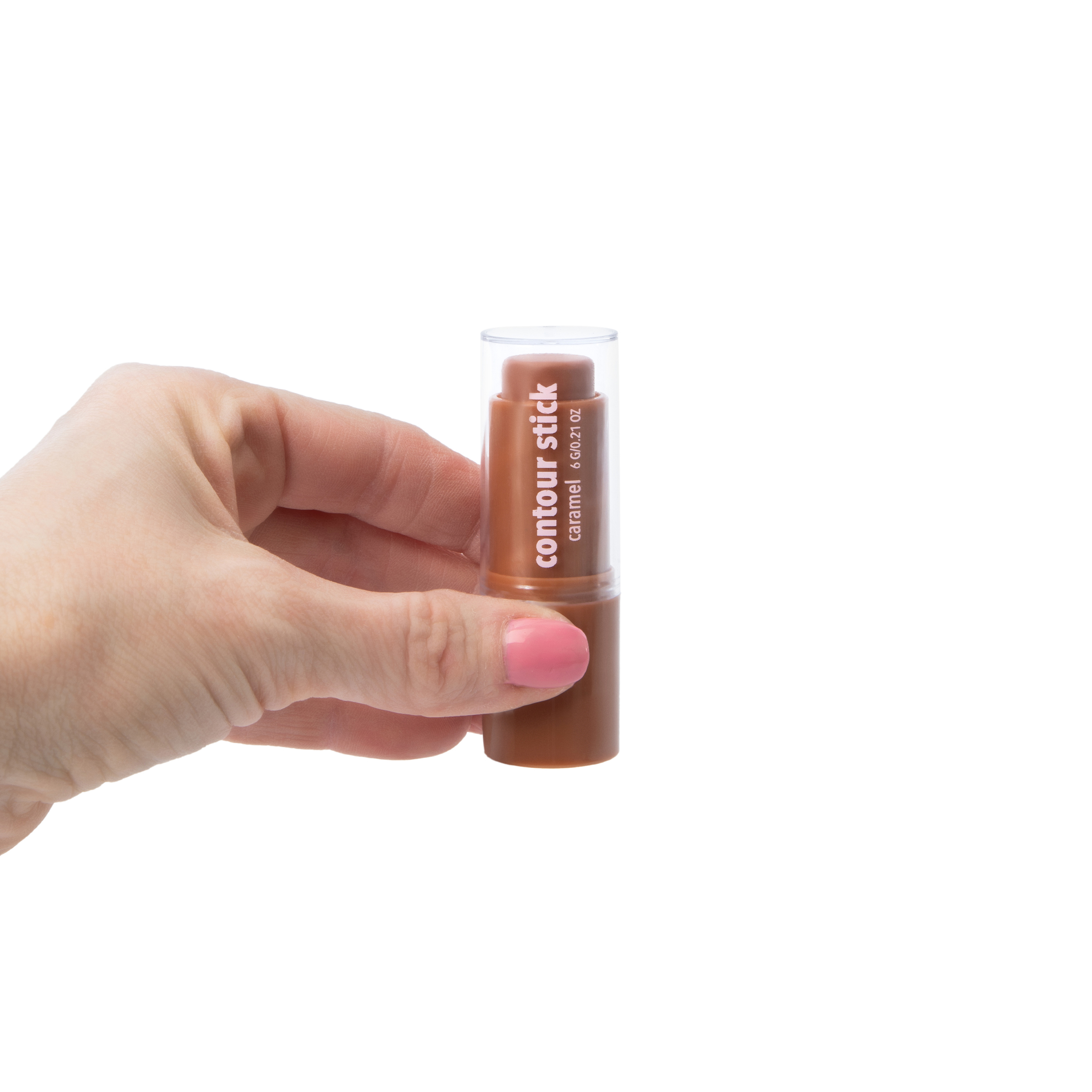 Caramel Contour Stick 0.21oz