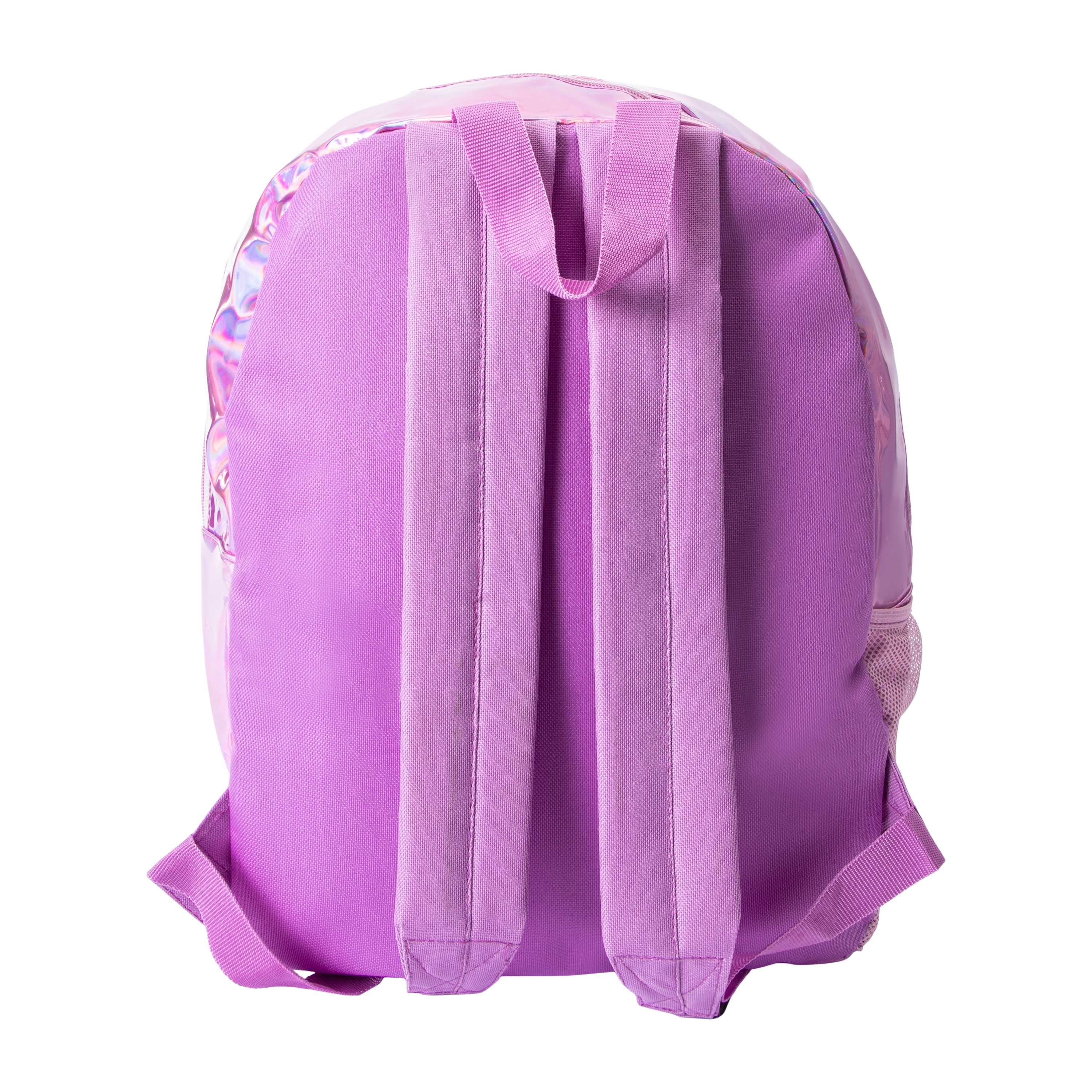 Metropack Holographic Backpack