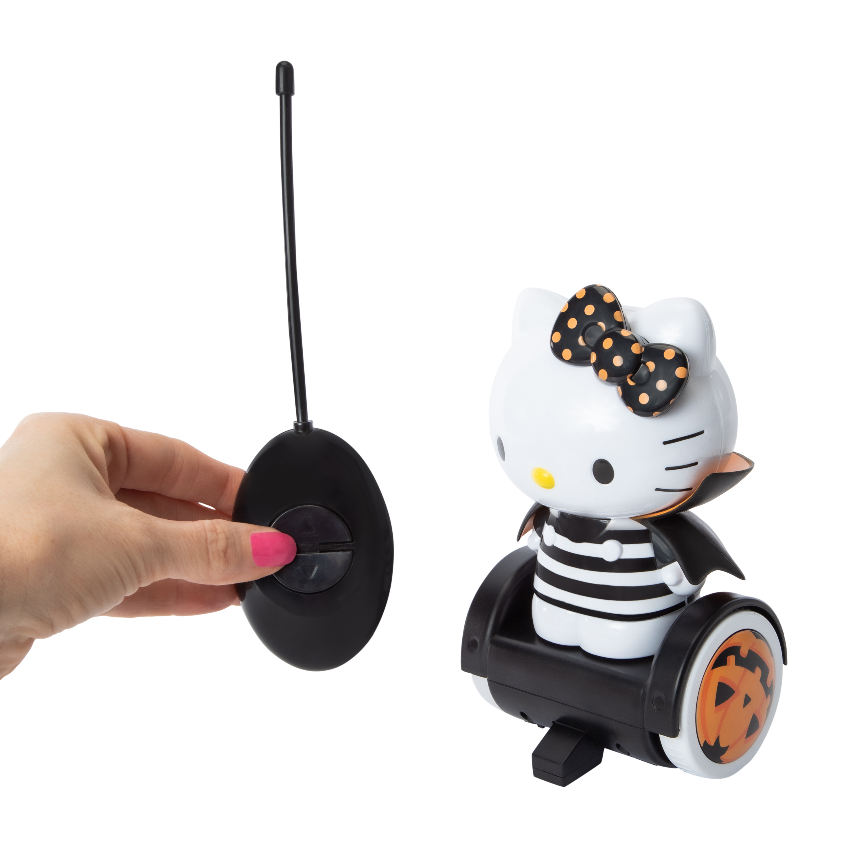 Hello Kitty® Halloween Remote Control Hoverboard