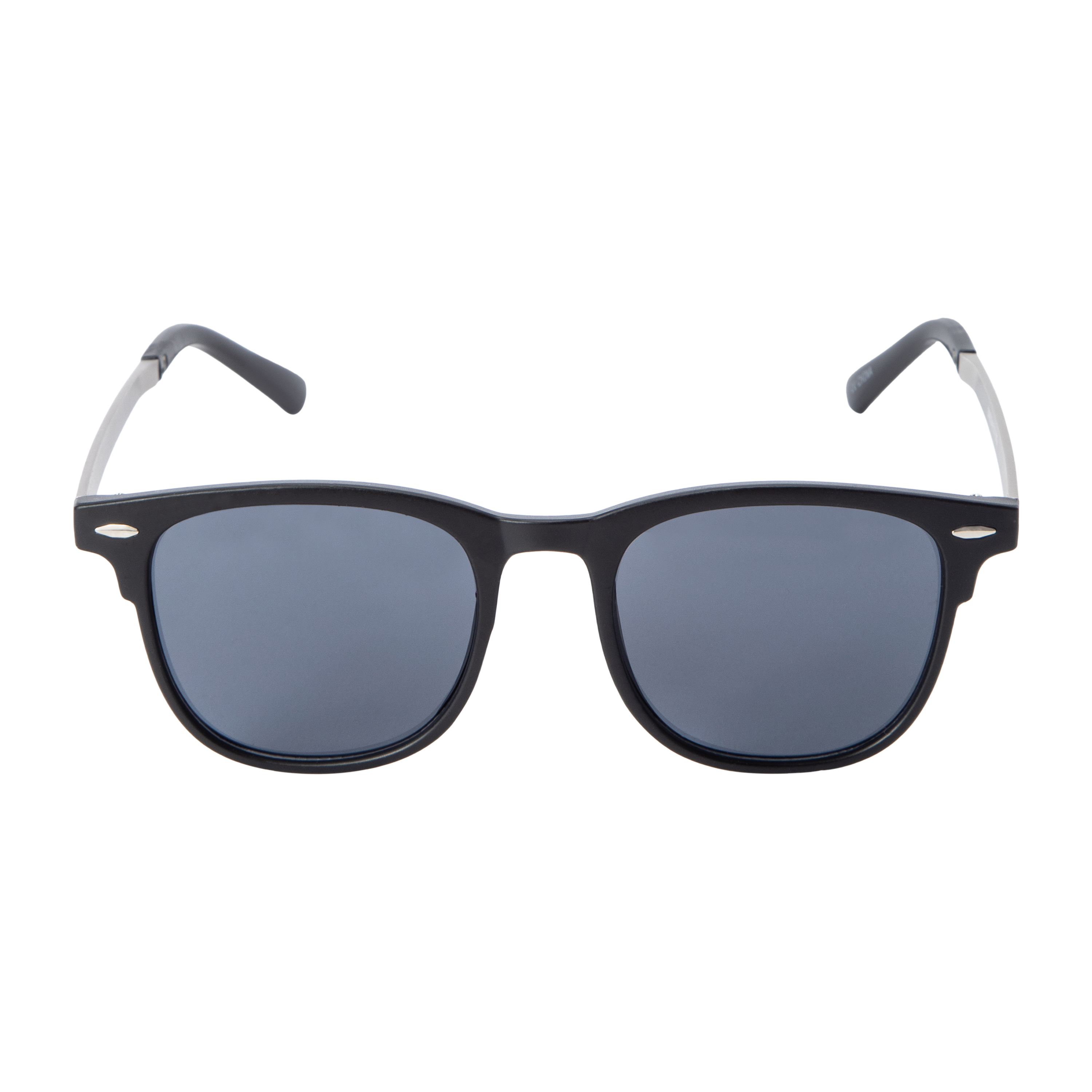 Young Mens Round Sunglasses