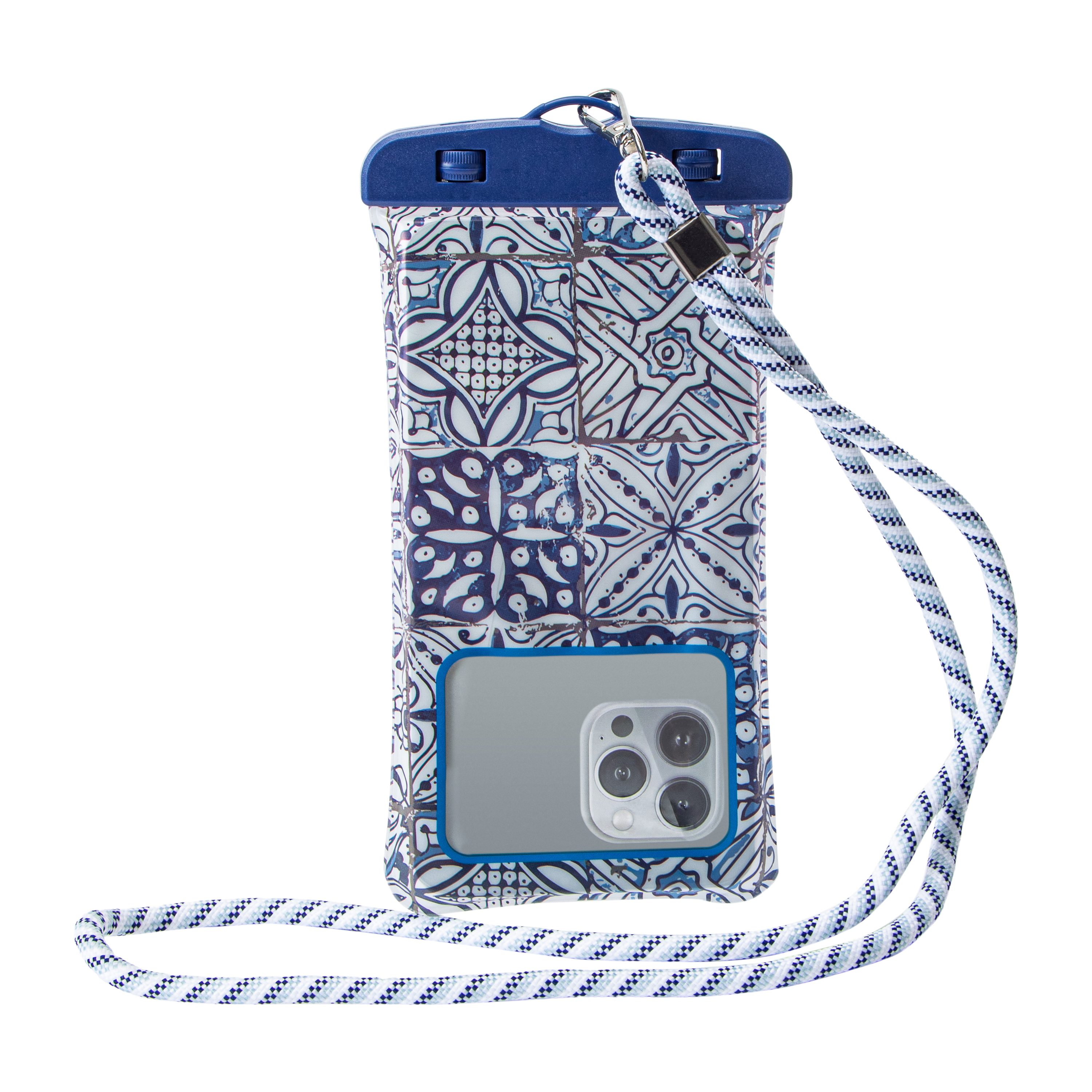 Design Waterproof Phone Pouch