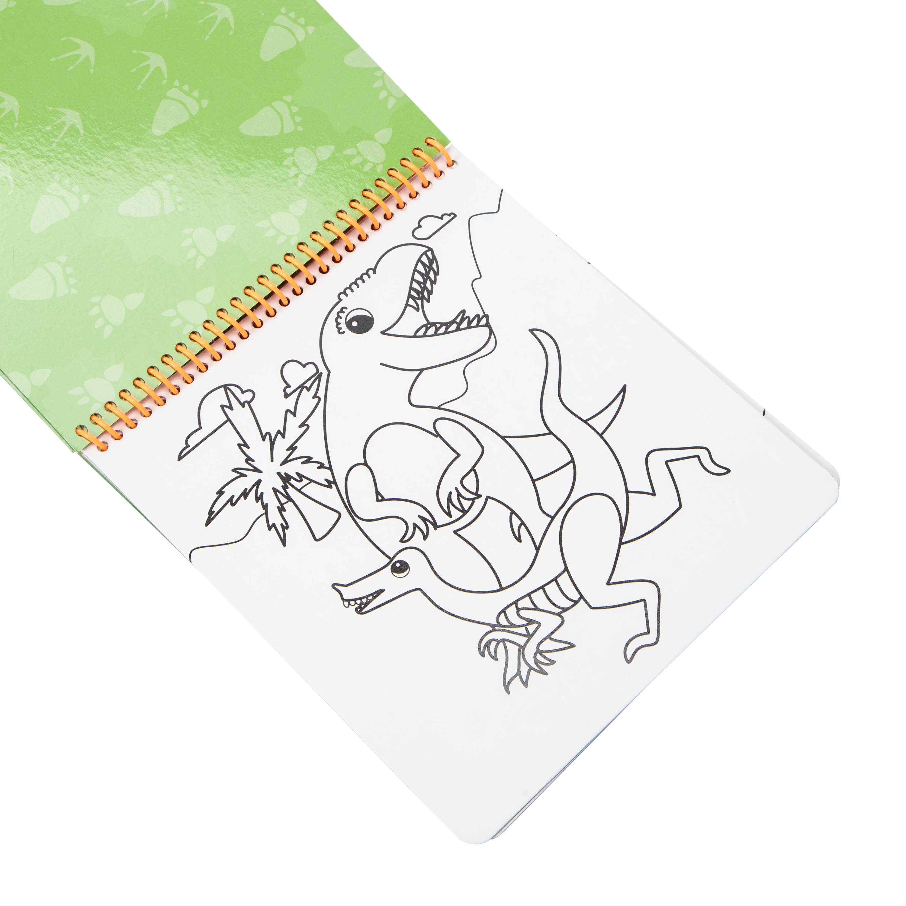 Splashtastic™ Animals Set