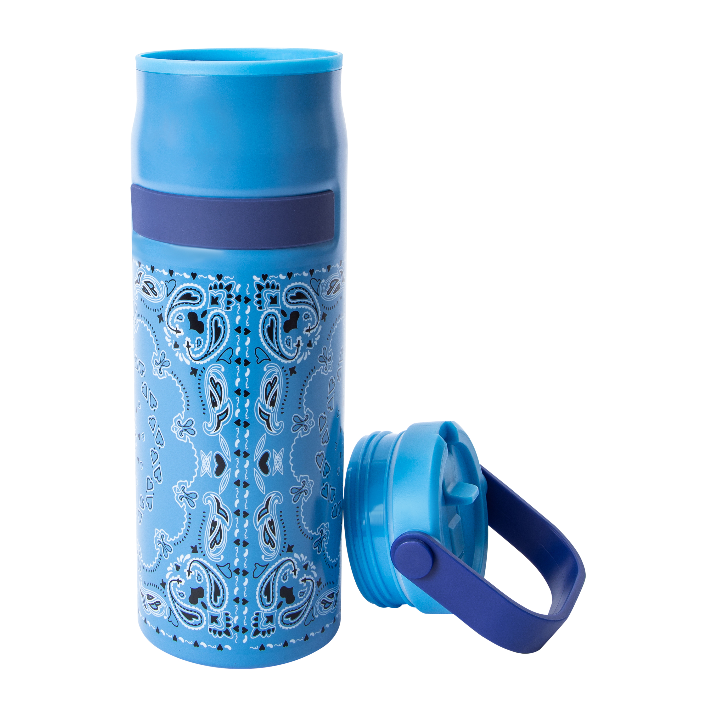 Printed Hydrasip Bottle 32oz
