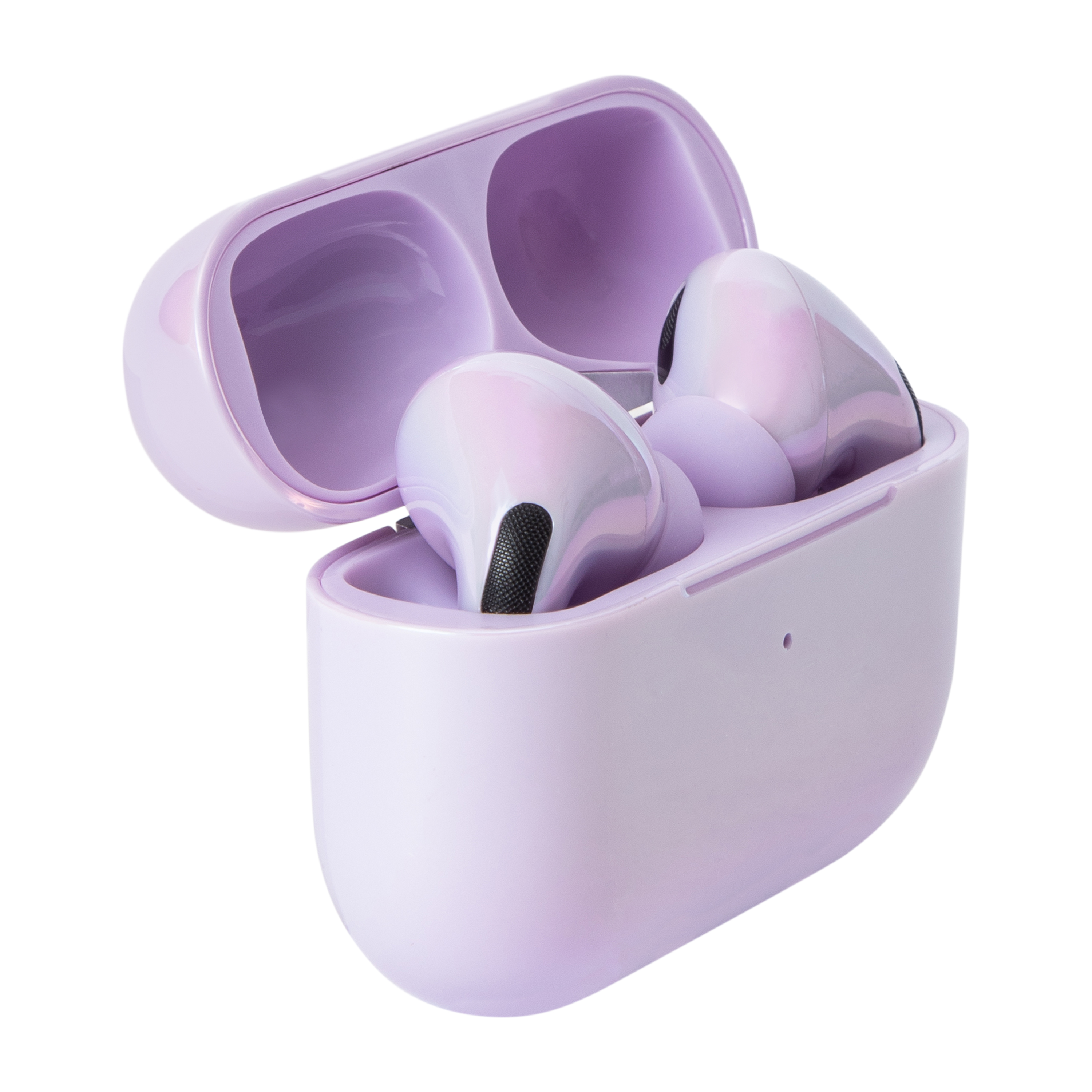 Icon Wireless Earbuds With Mic