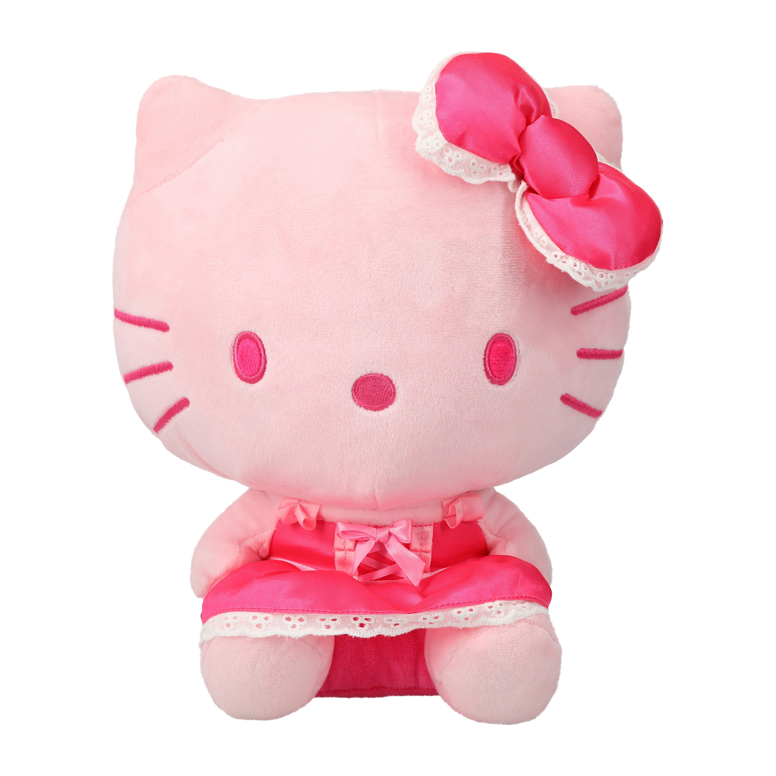 ぶたっくま様専用Hello Kitty ピンク 5段ラック 美品 レア