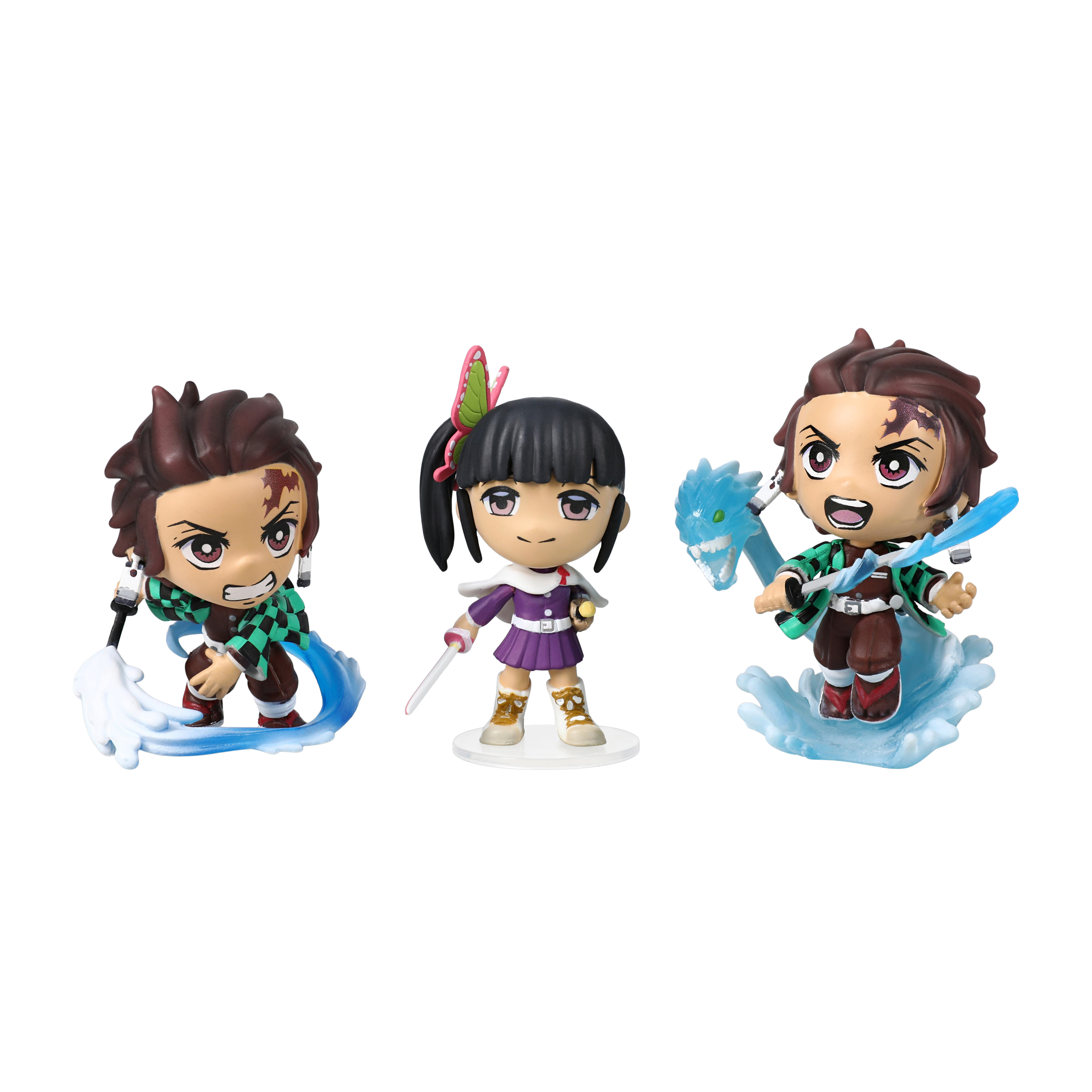 Funko® Mystery Minis Demon Slayer Vinyl Figure (Styles May Vary)