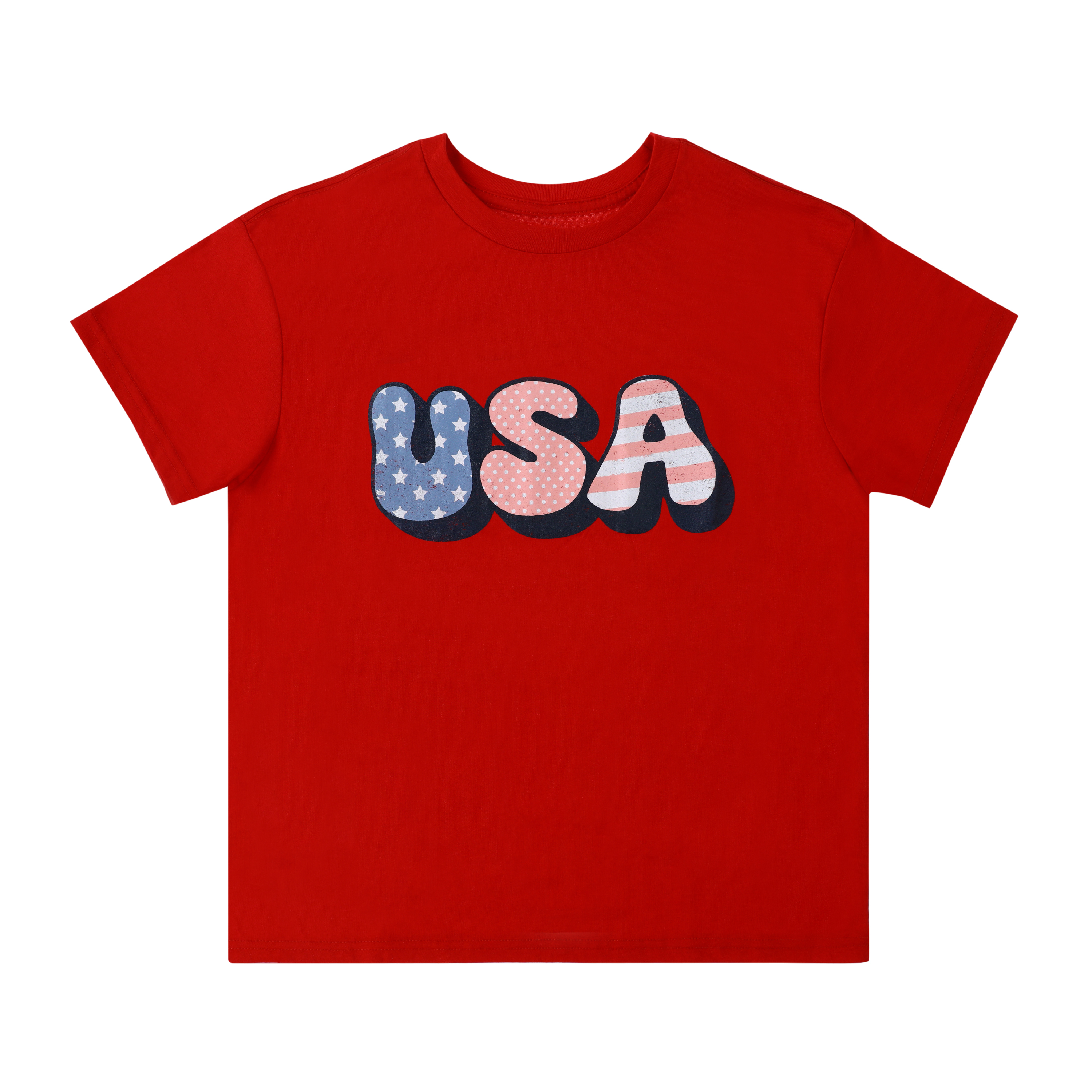USA Graphic Tee