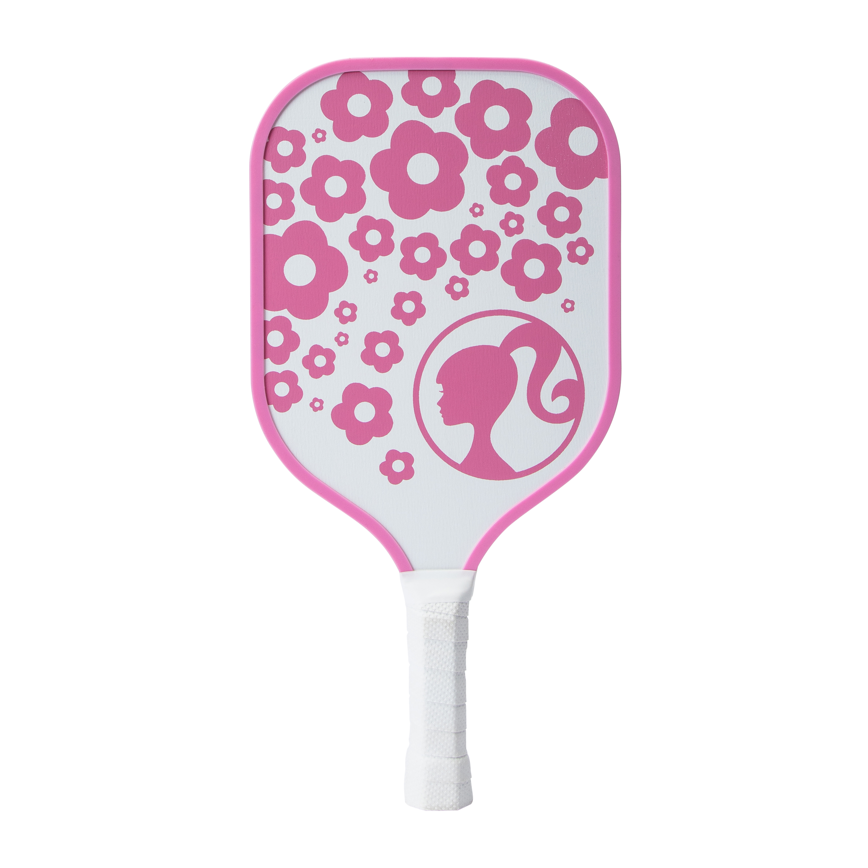 Barbie™ Solid Pickleball Paddle
