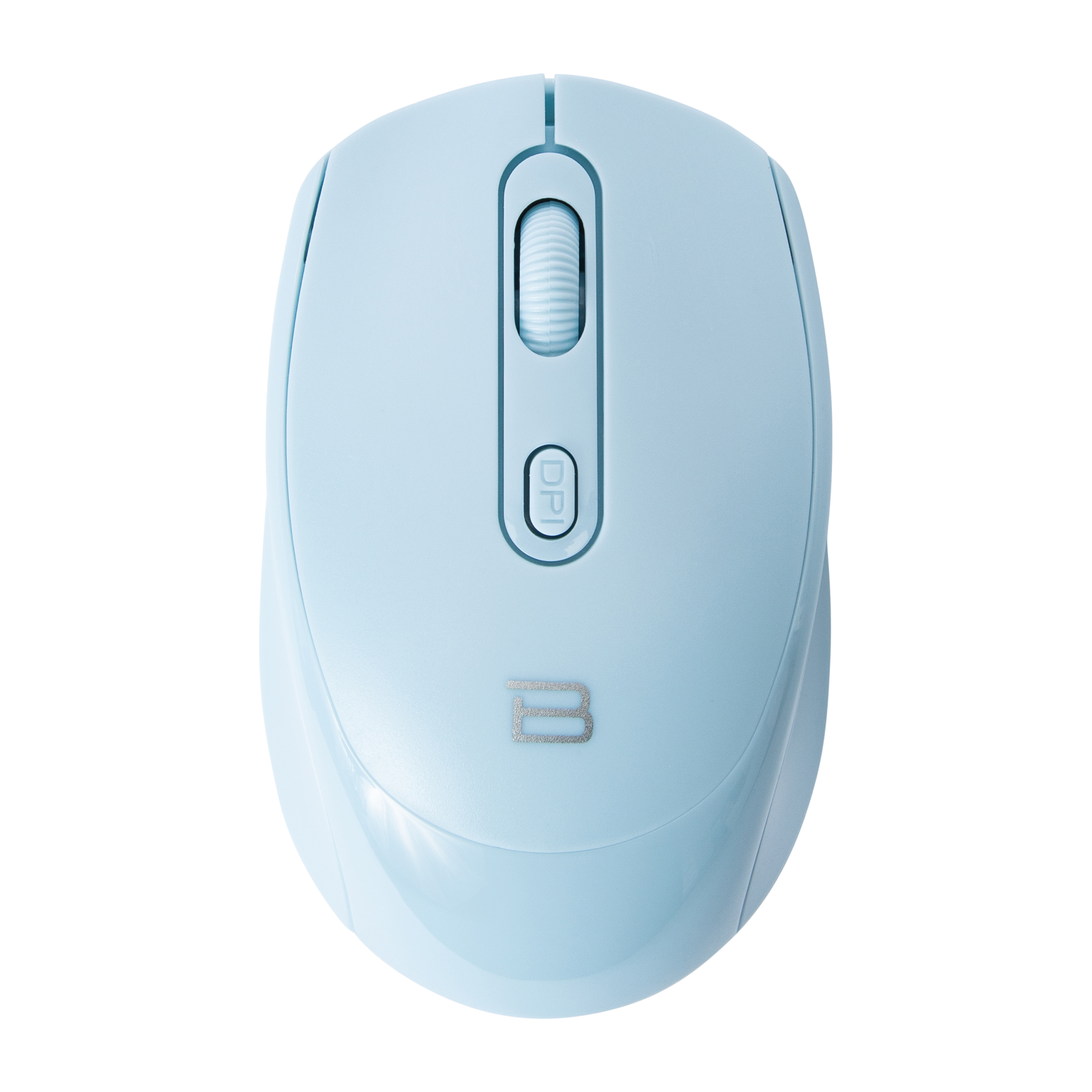 Wireless Optical Mouse