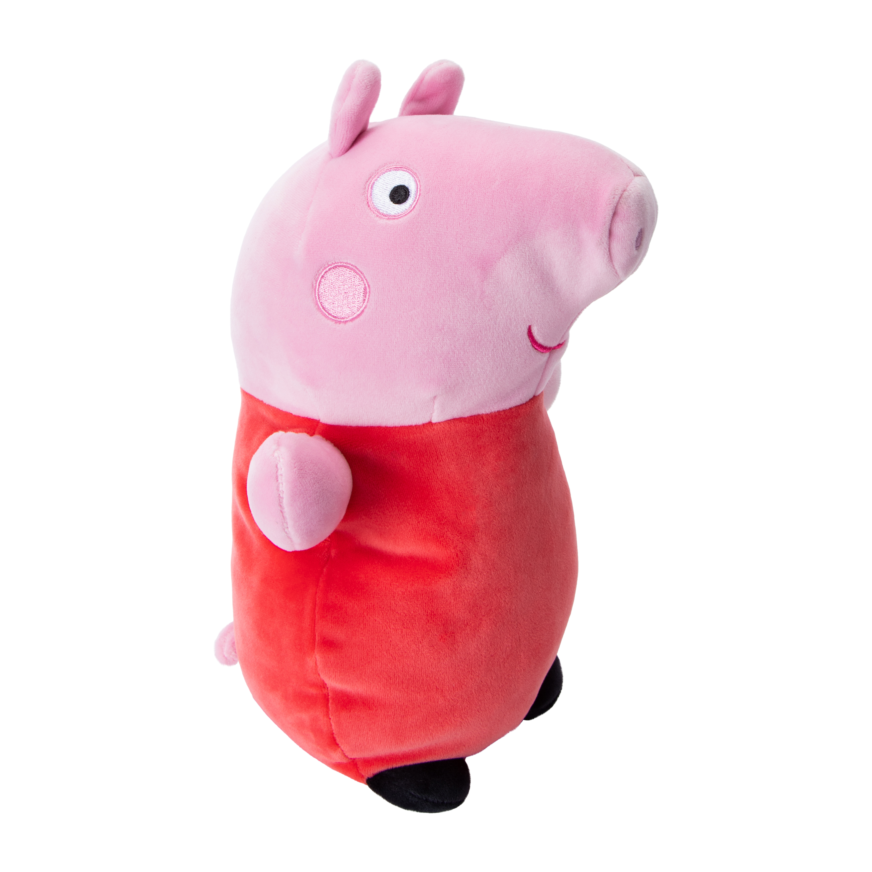 Hug Mees Peppa Pig Plush