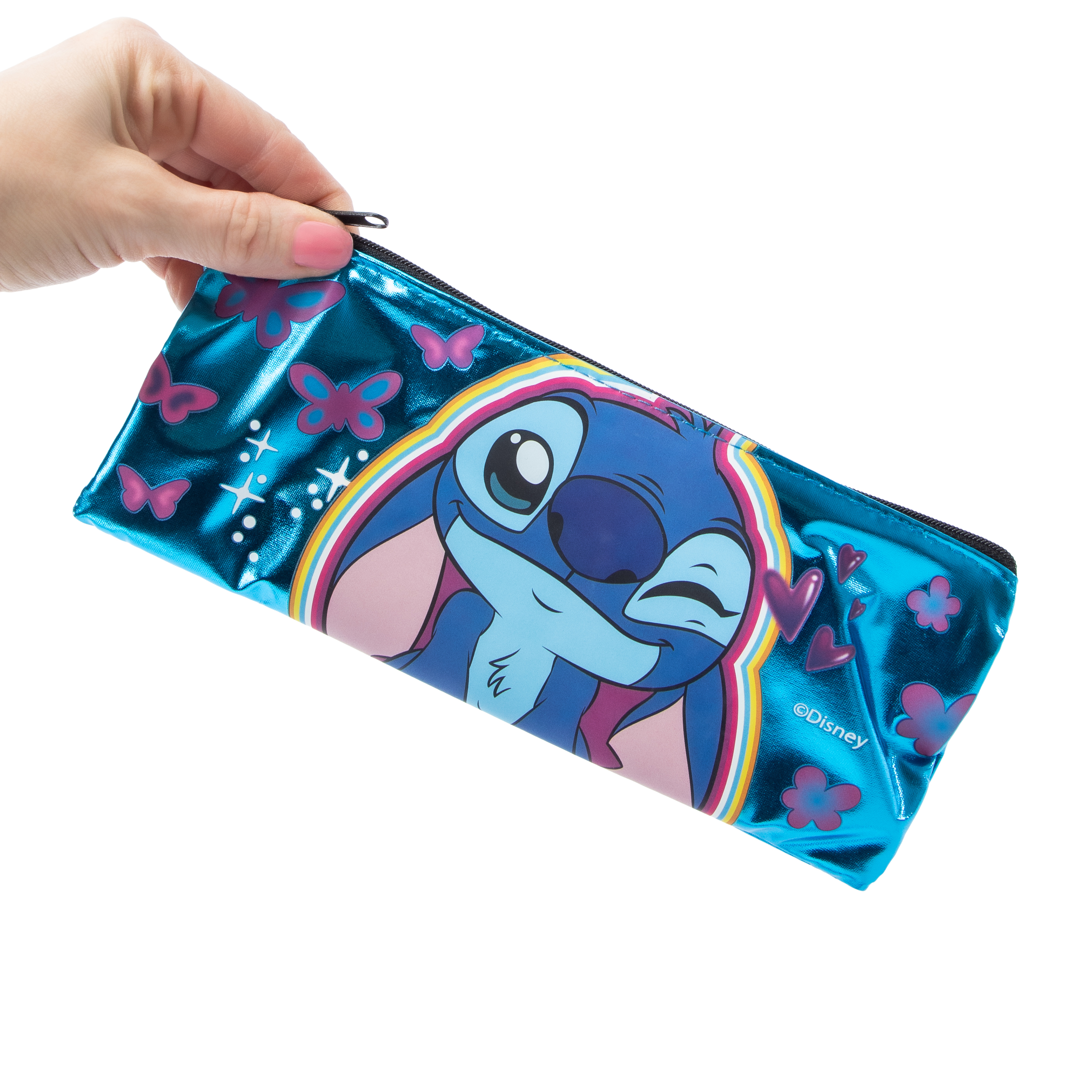 Disney Stitch Cosmetic Set