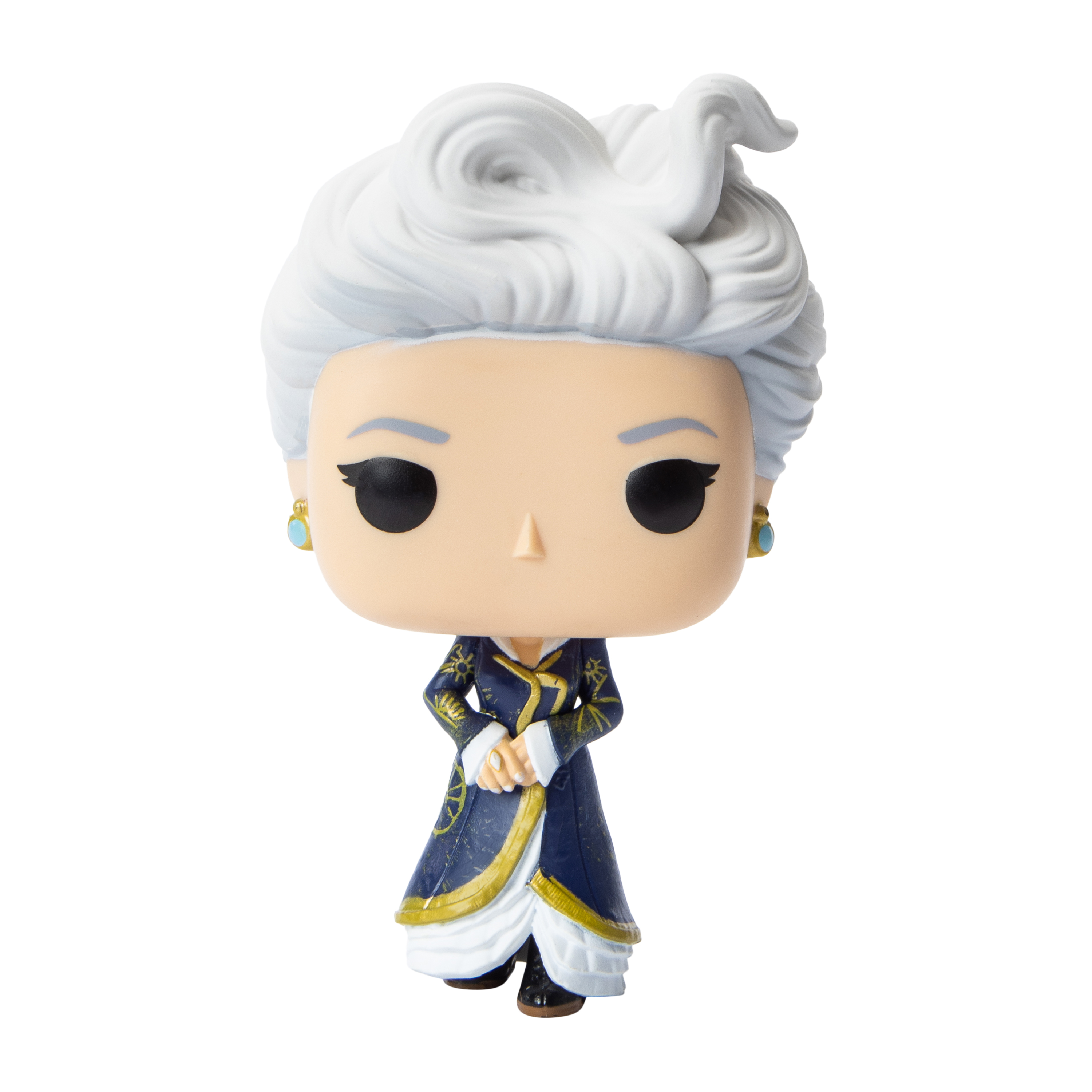 Funko Pop!® Wicked Madam Morrible Vinyl Figure