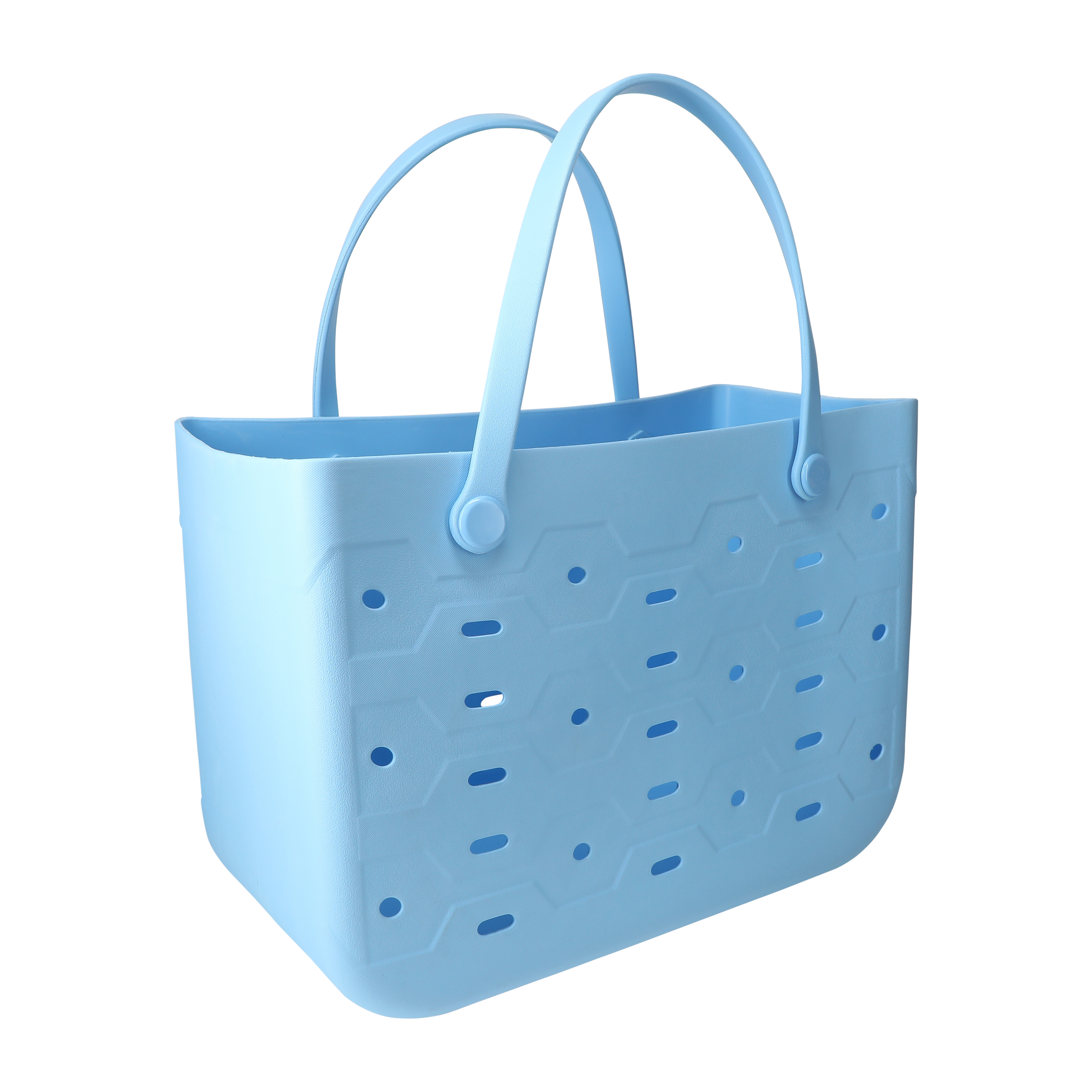 Eva Tote Bag 18in x 8.8in