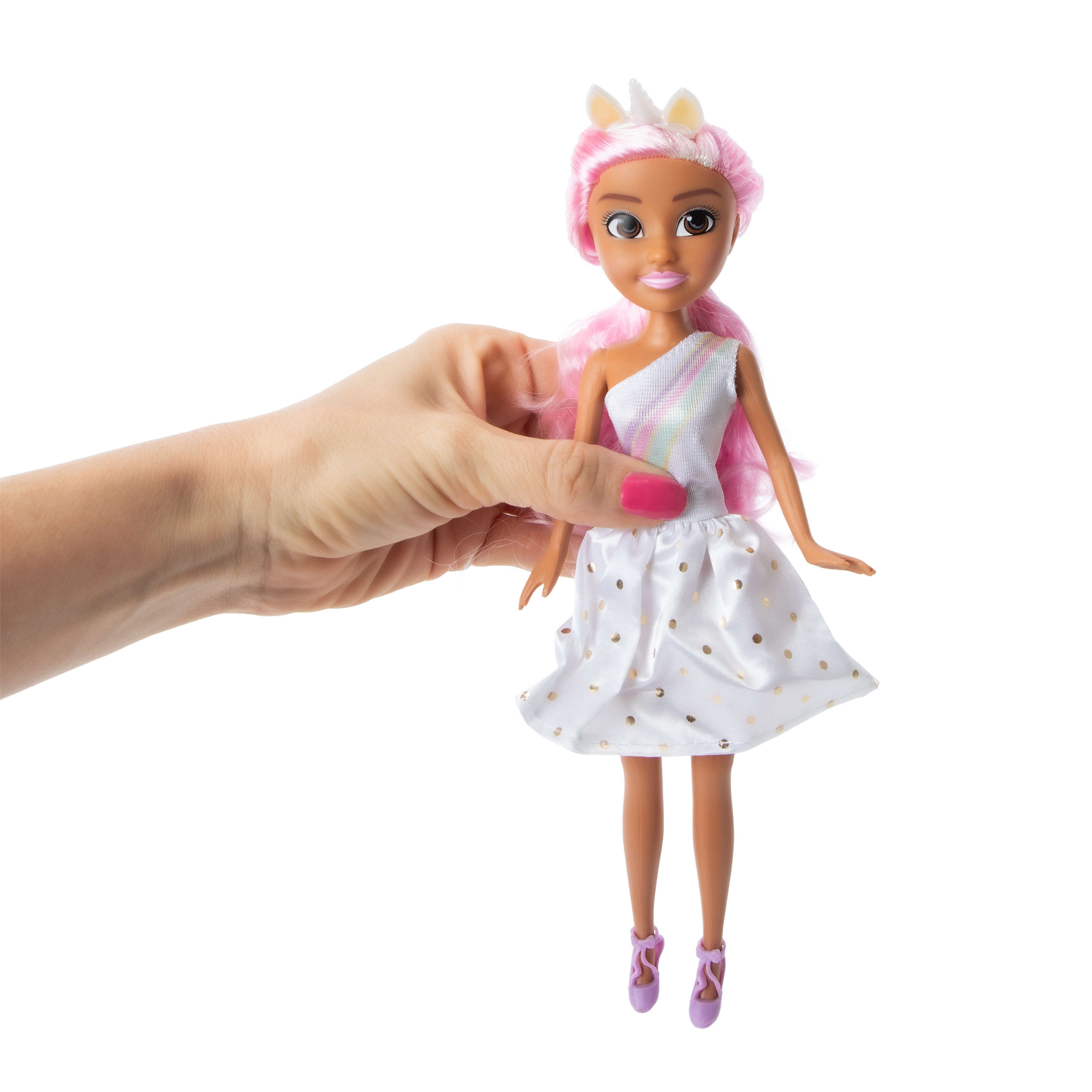 Zuru Sparkle Girlz Unicorn Princess™ Toy