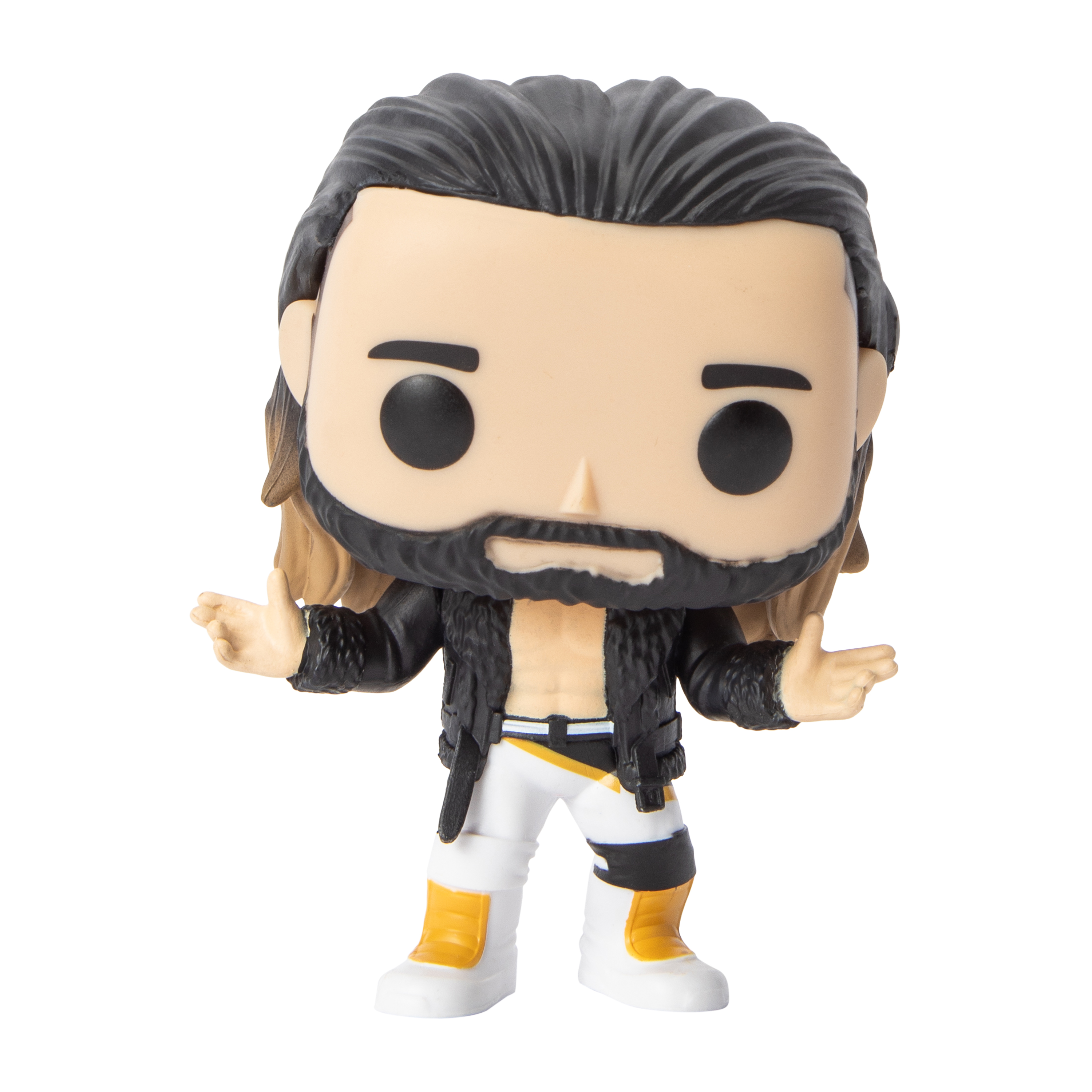 Funko Pop!® WWE Seth Rollins Vinyl Figure