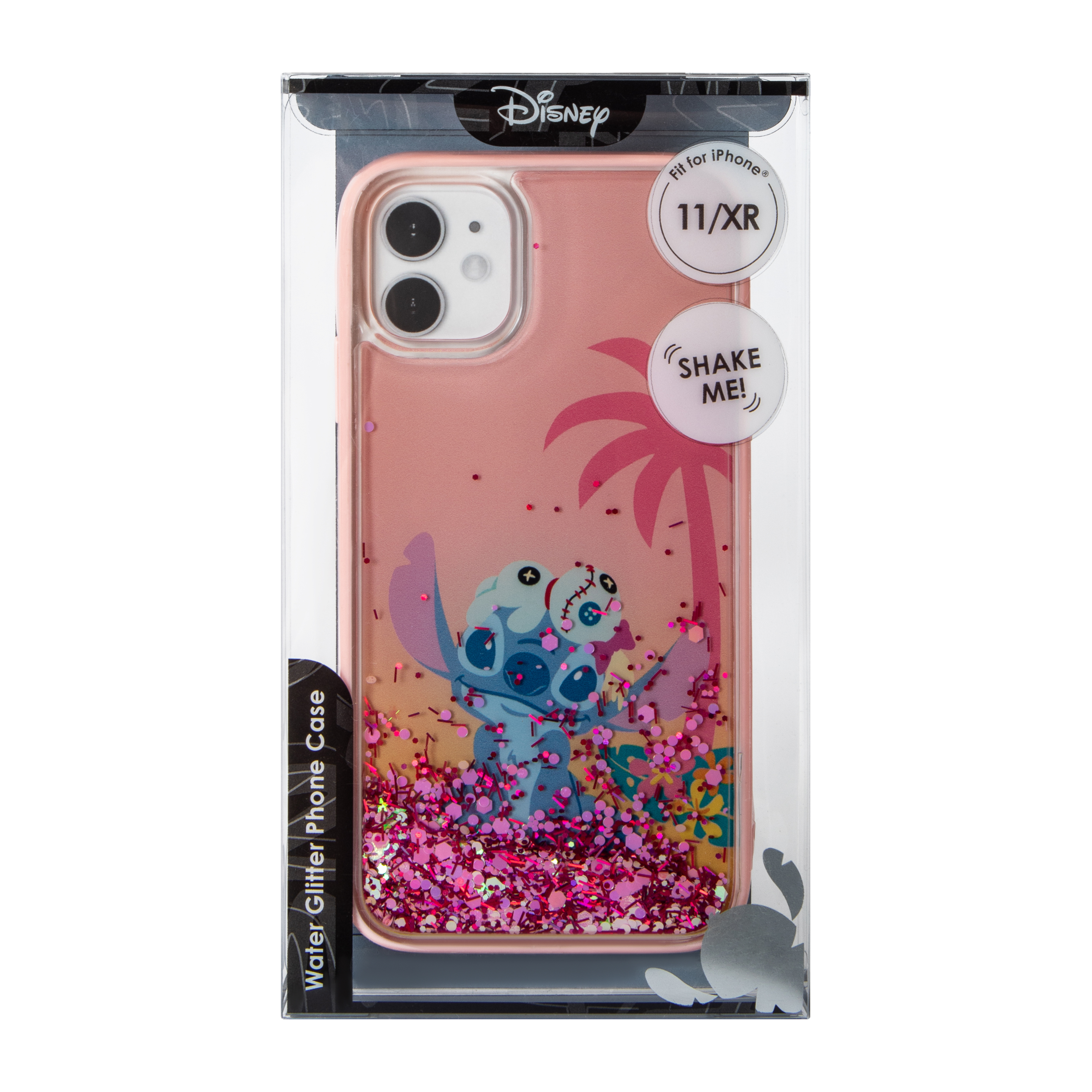Glitter Disney Xr Phone Case Disney Princess IPhone Case Disney