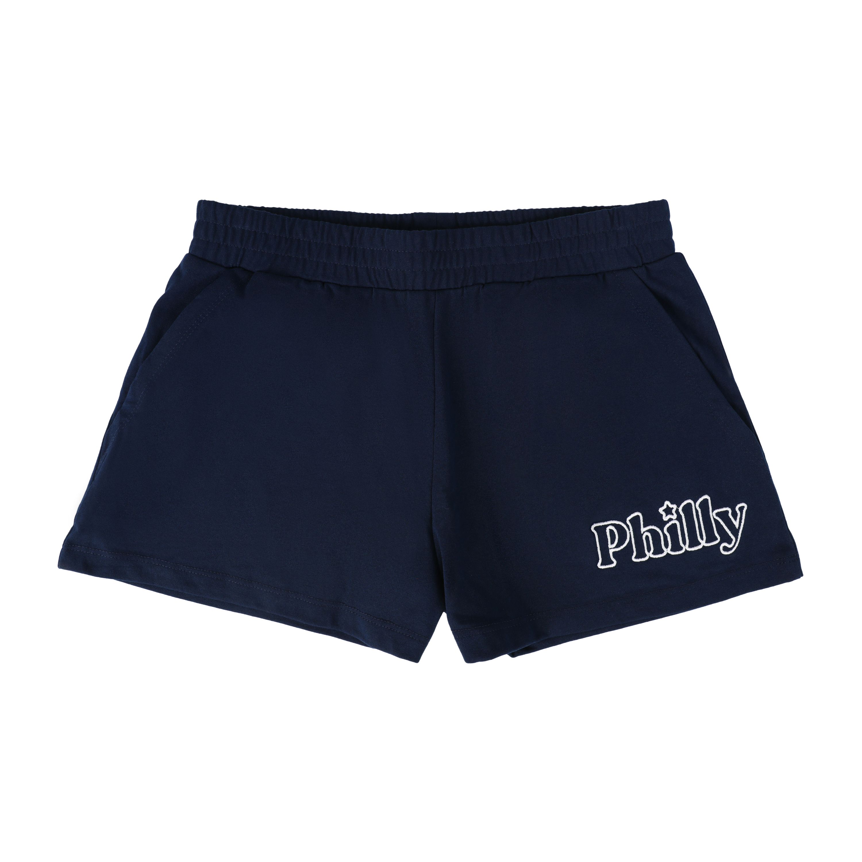 Juniors City Shorts