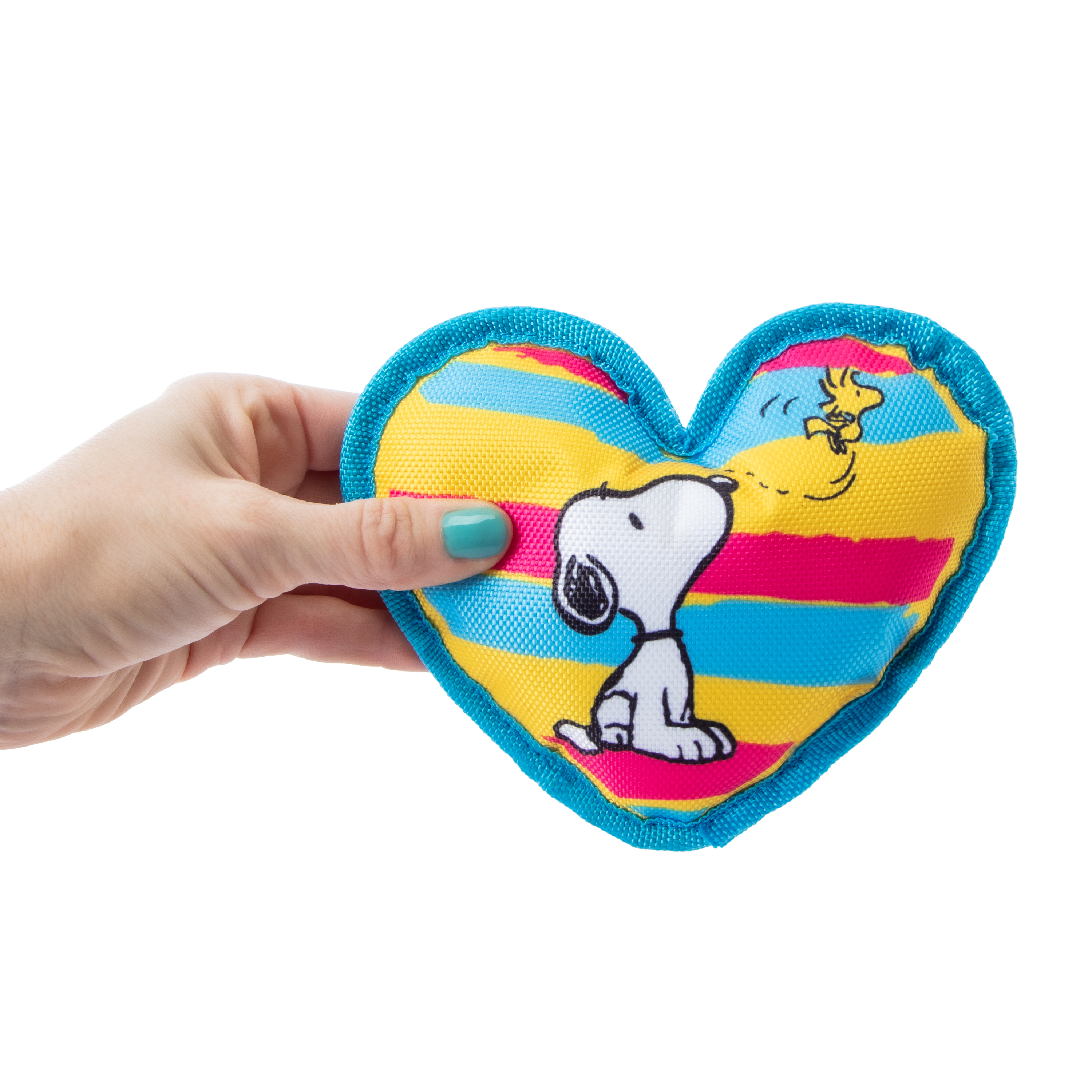 Peanuts® Dog Toy