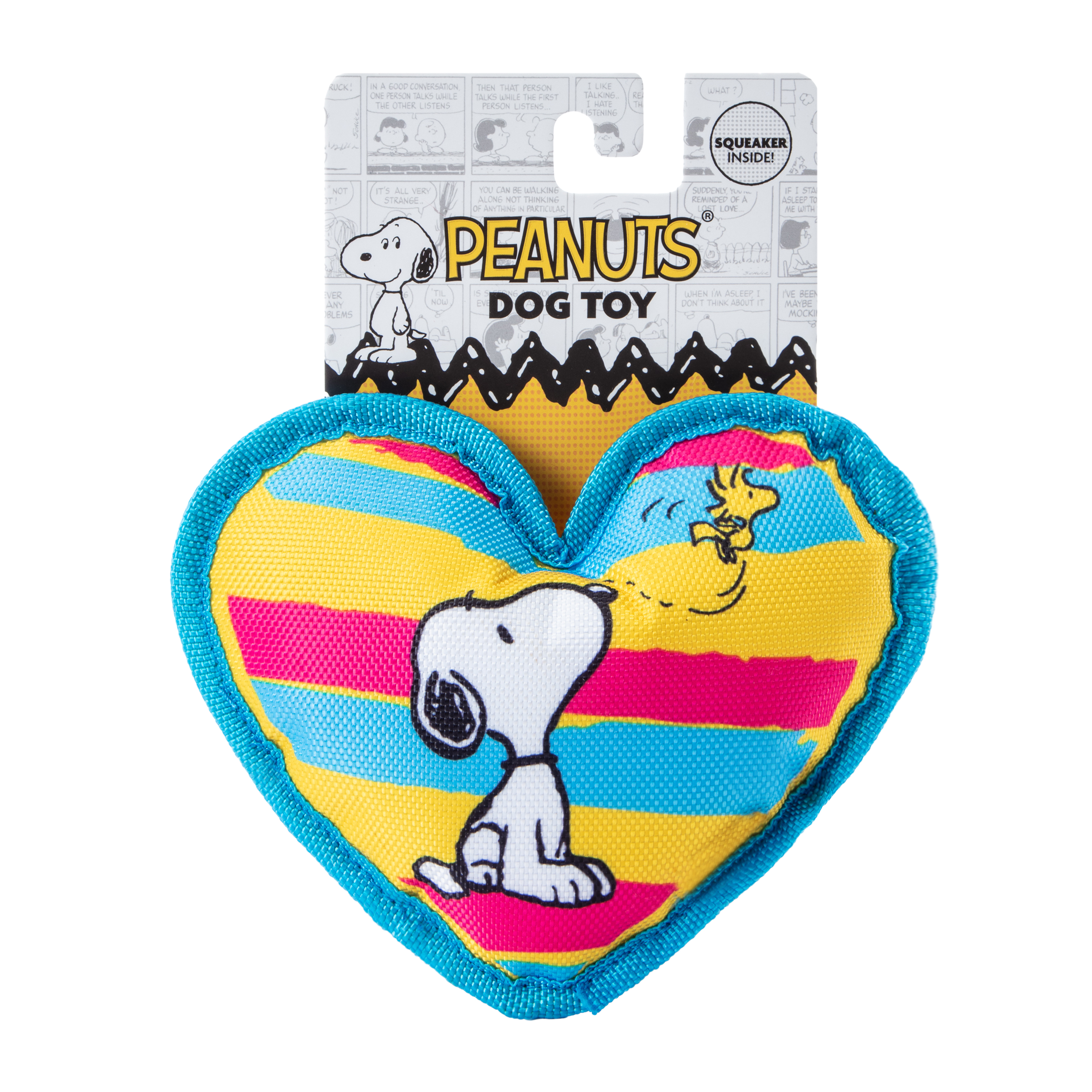 Peanuts® Dog Toy