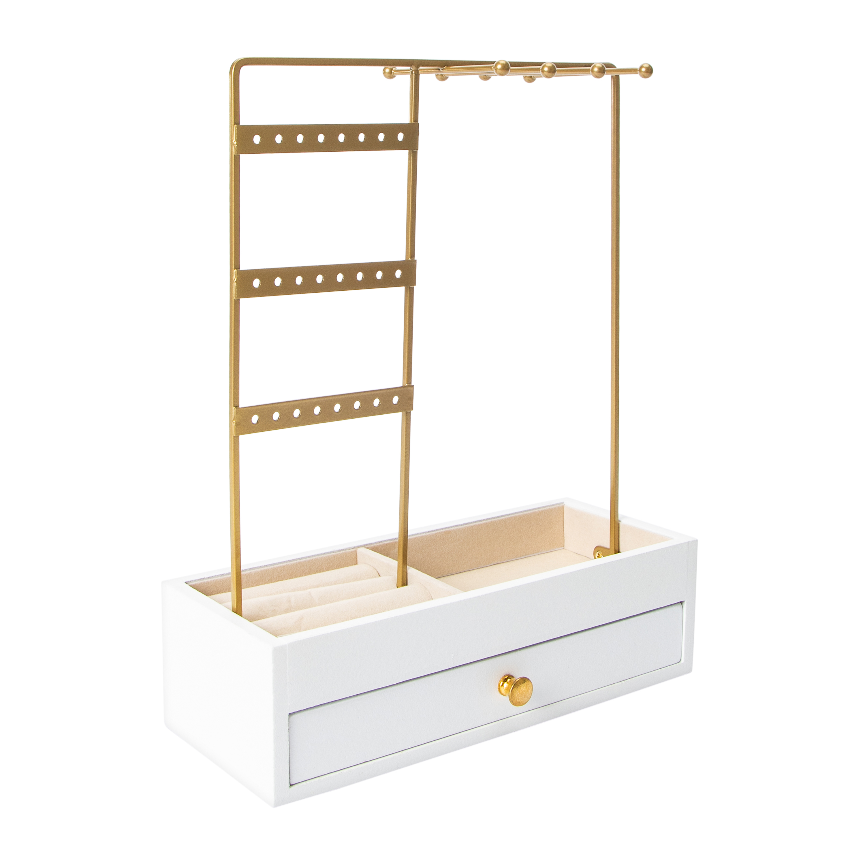 Jewelry Organizer Stand