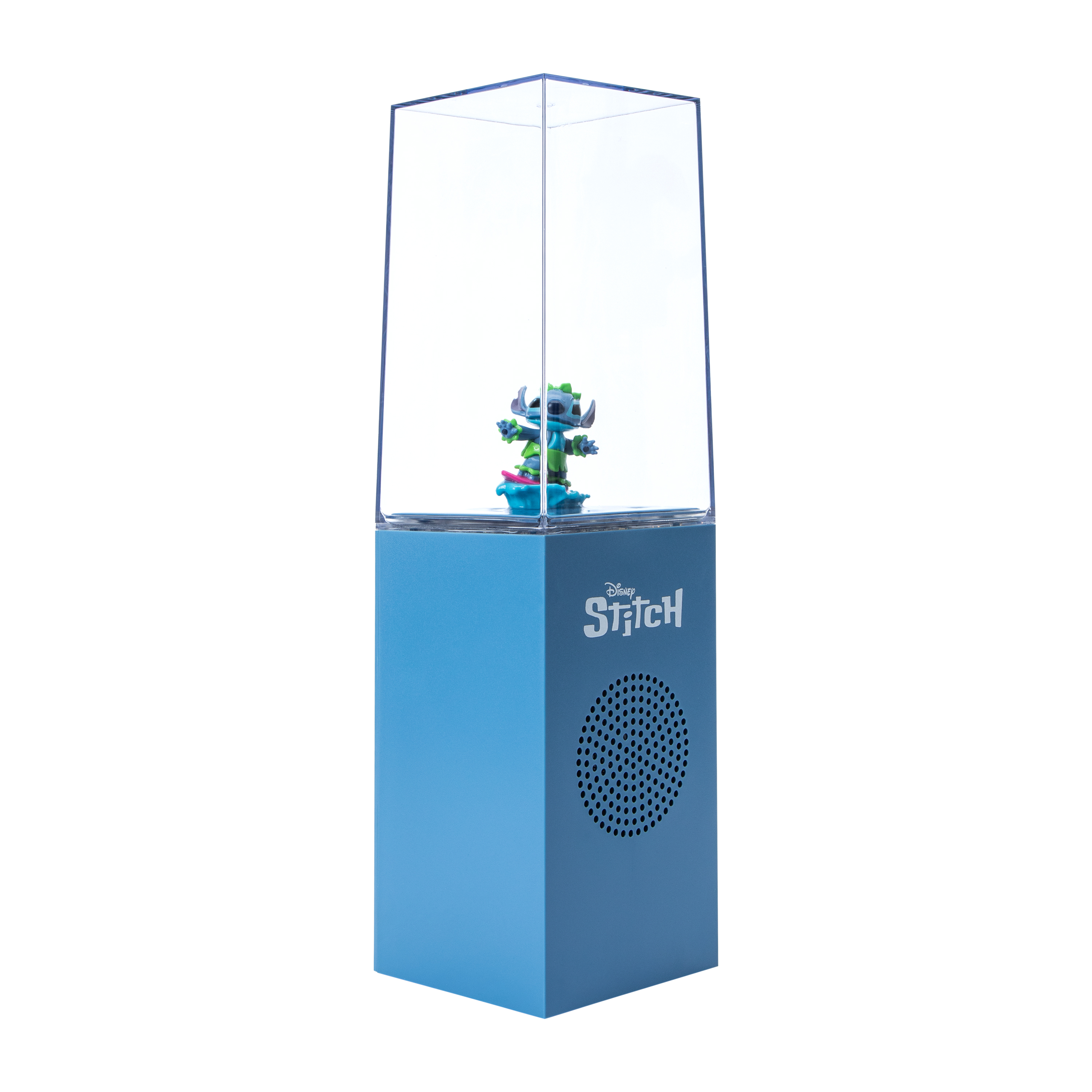 Disney Stitch Bluetooth® Wireless Dancing Water Speaker