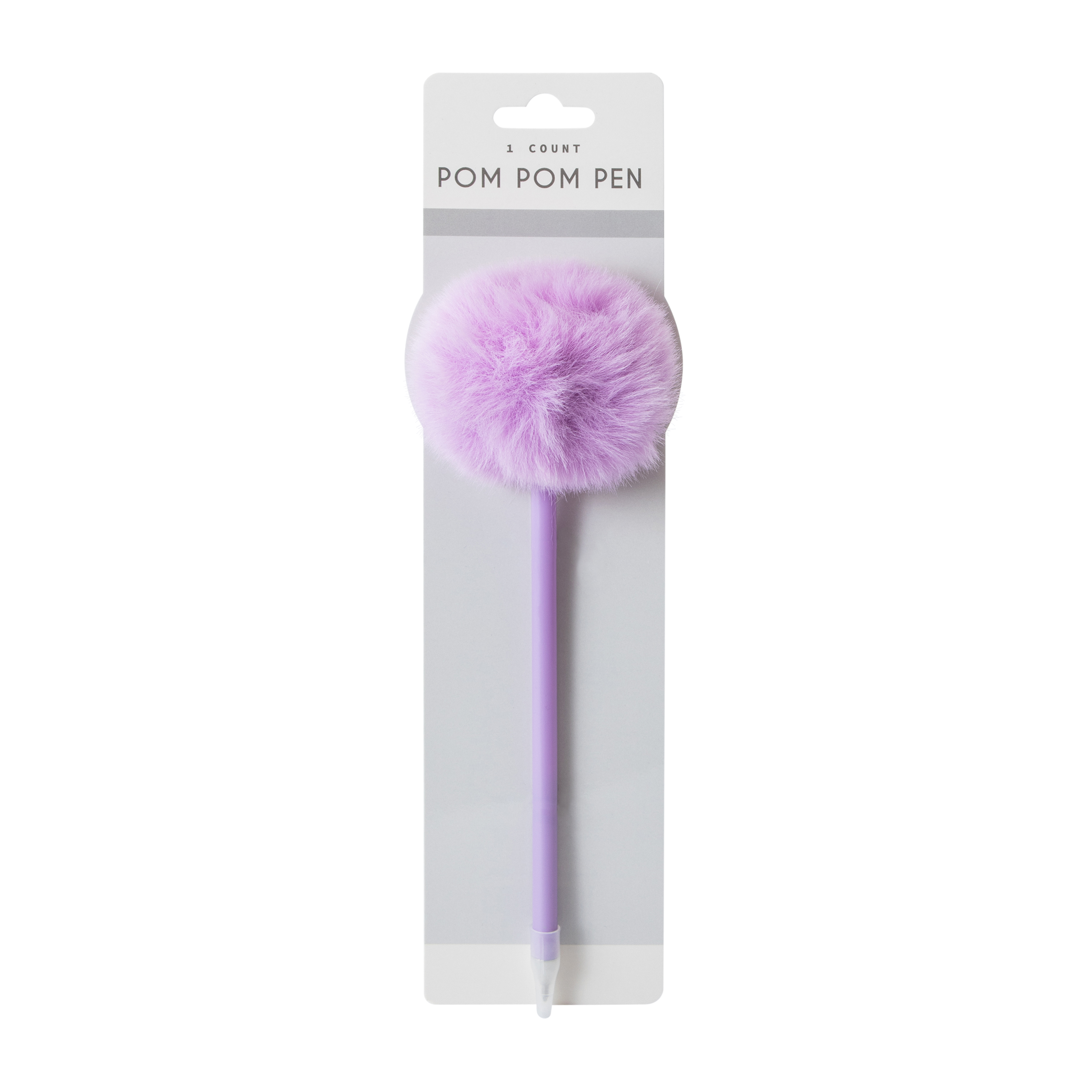 Pom Pom Pen Five Below
