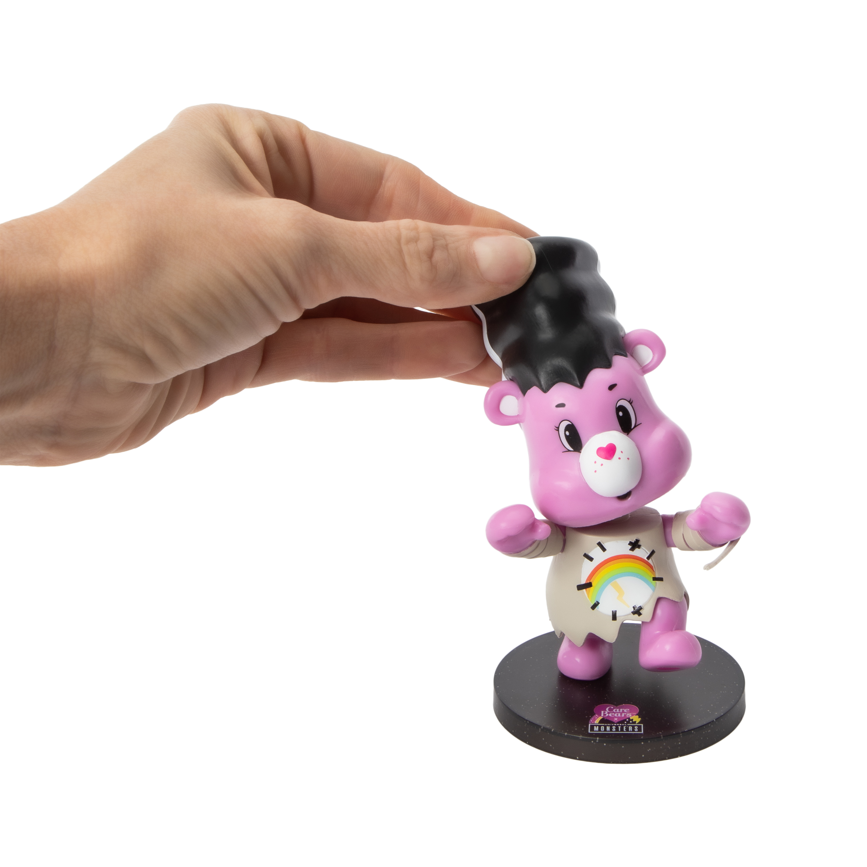Care Bears™ X Universal Monsters Bobblehead 4.5in