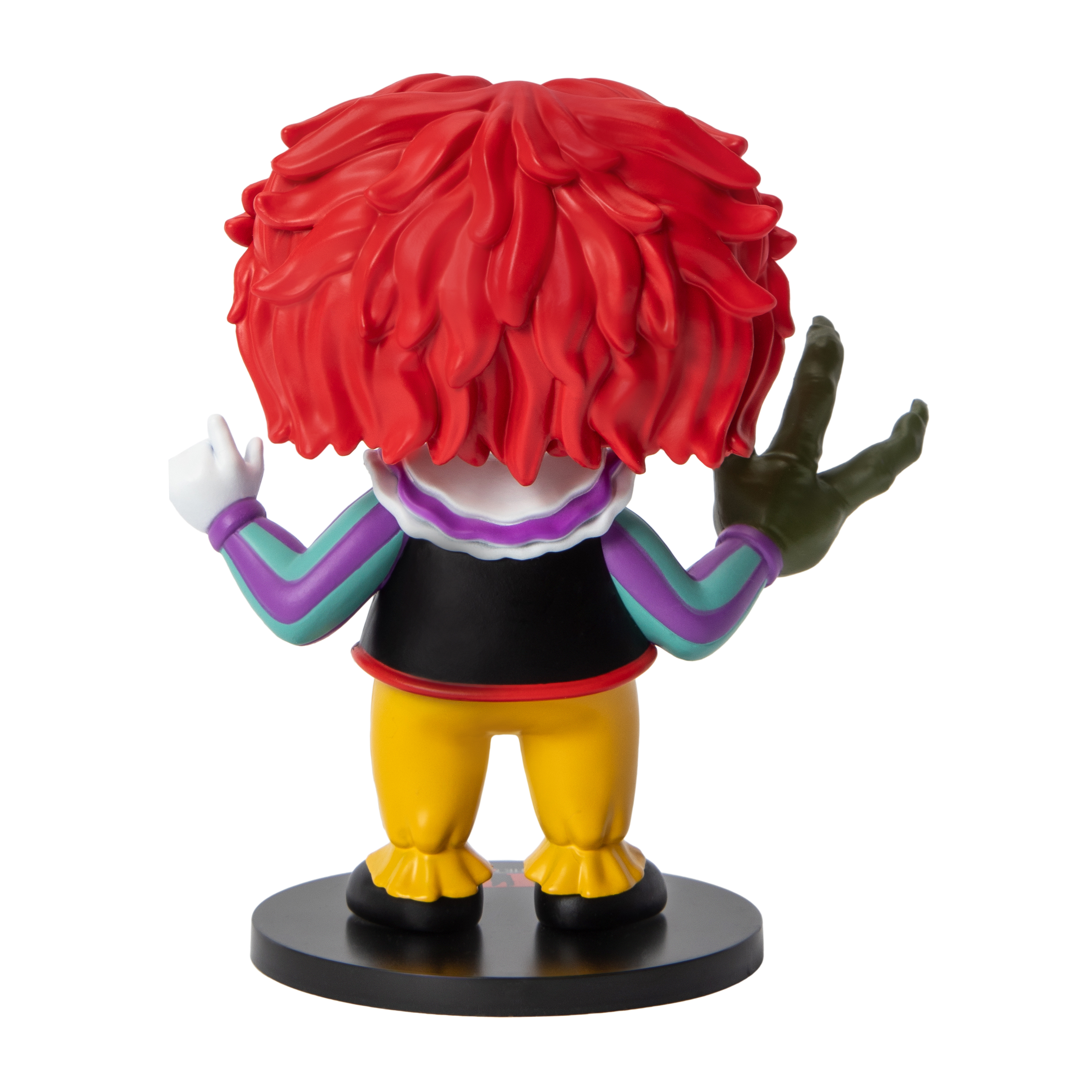 IT Pennywise Vinyl Figure 4.5in