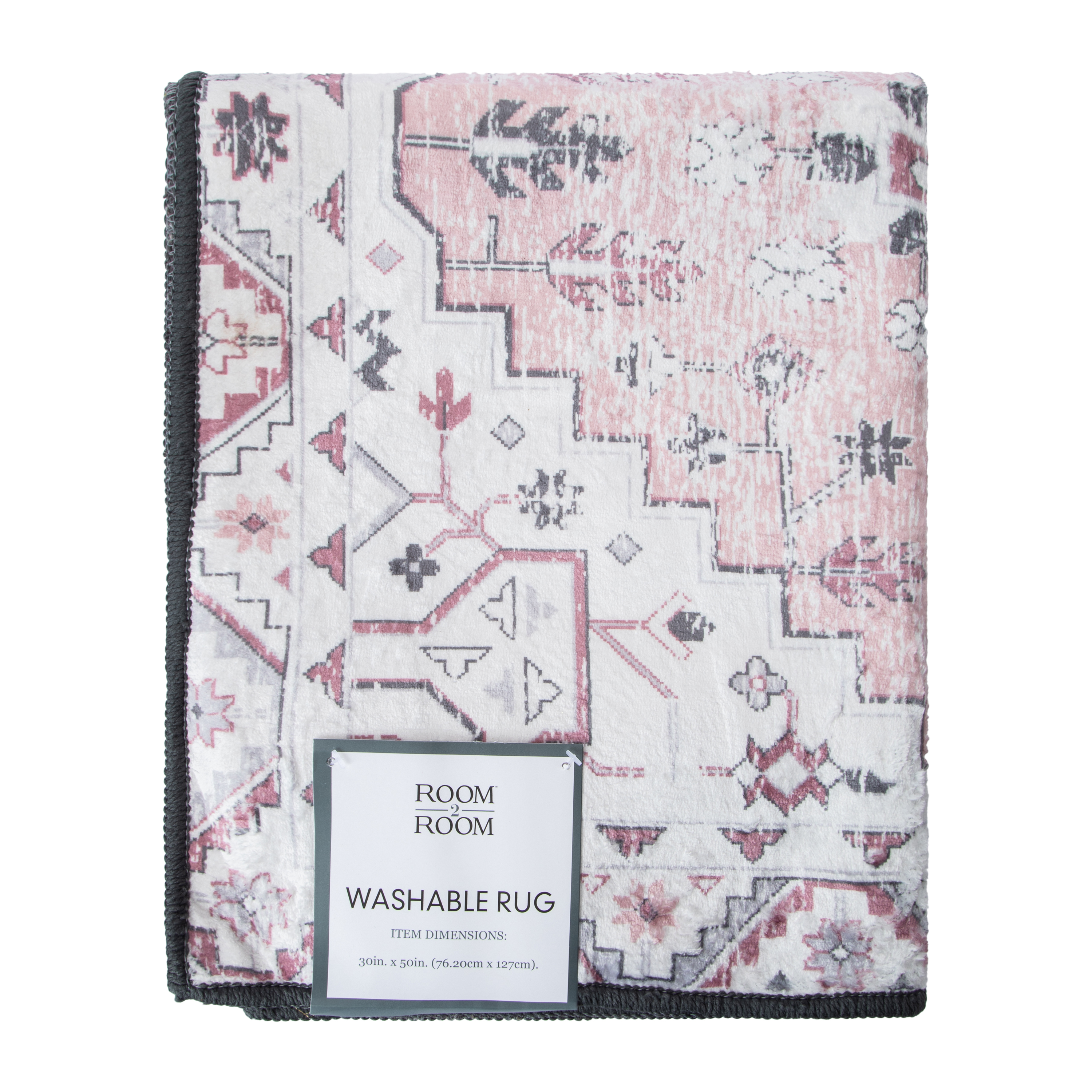 Washable Rug 30in x 50in