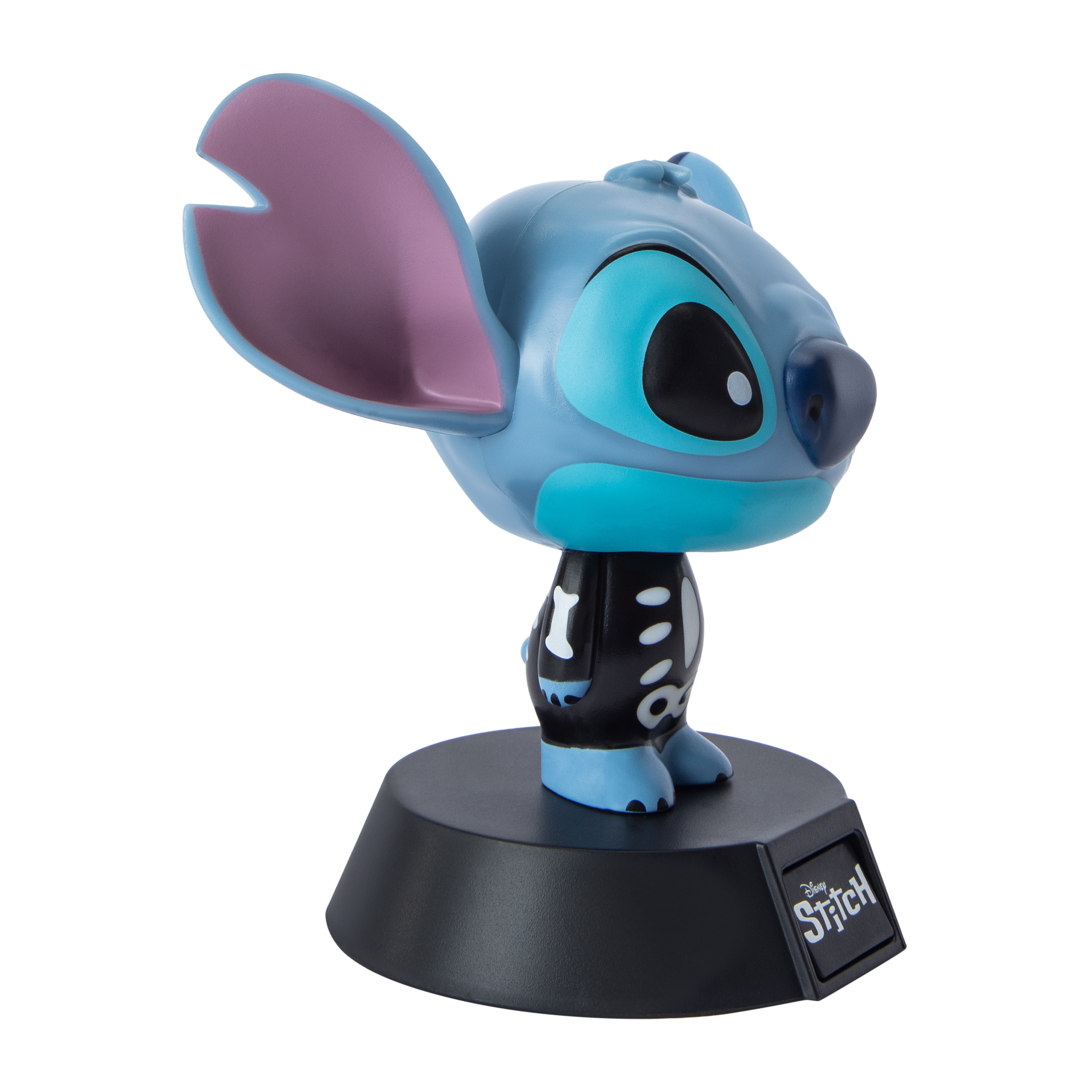 Paladone® Disney Skeleton Stitch Icon Lights