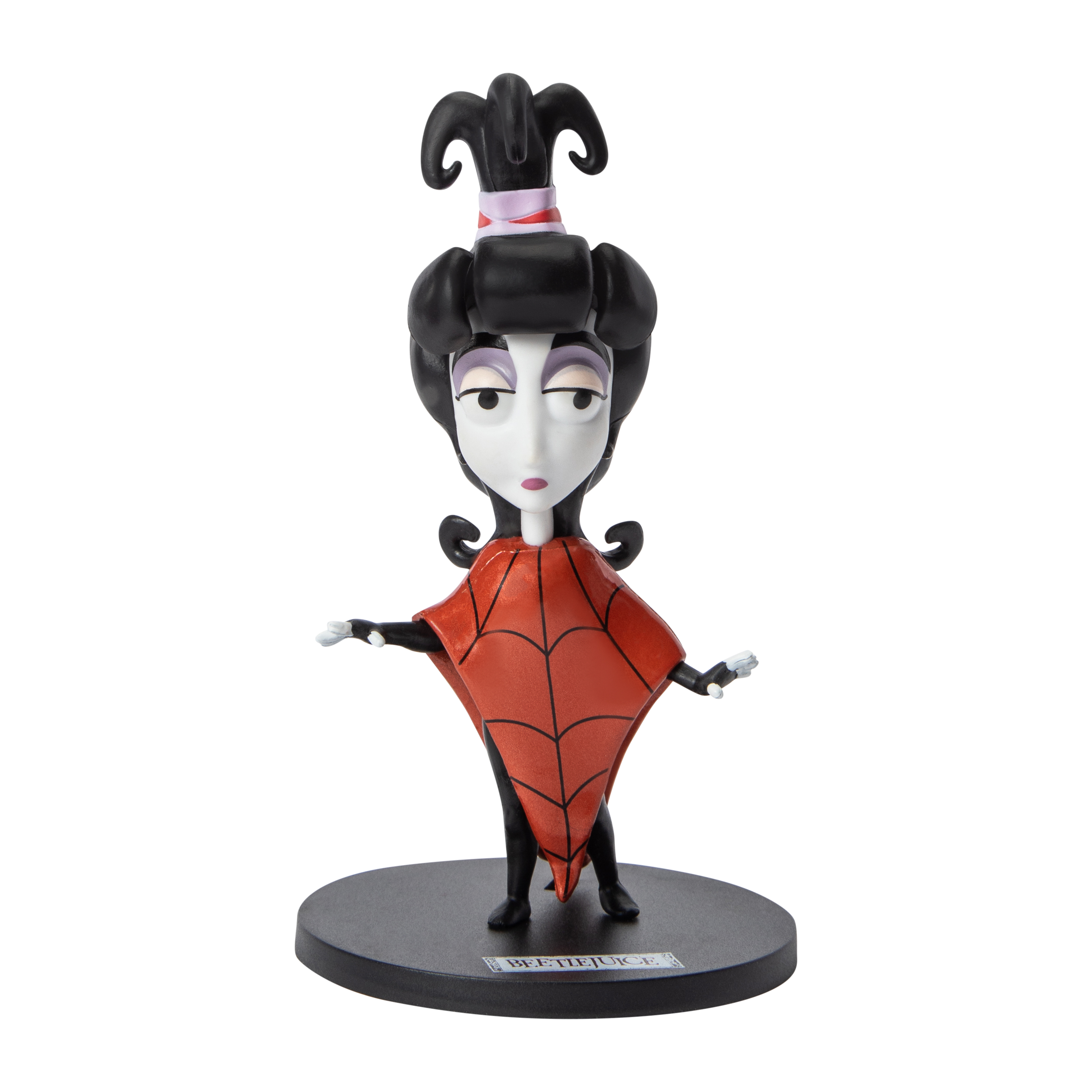 Beetlejuice Vinyl Figure