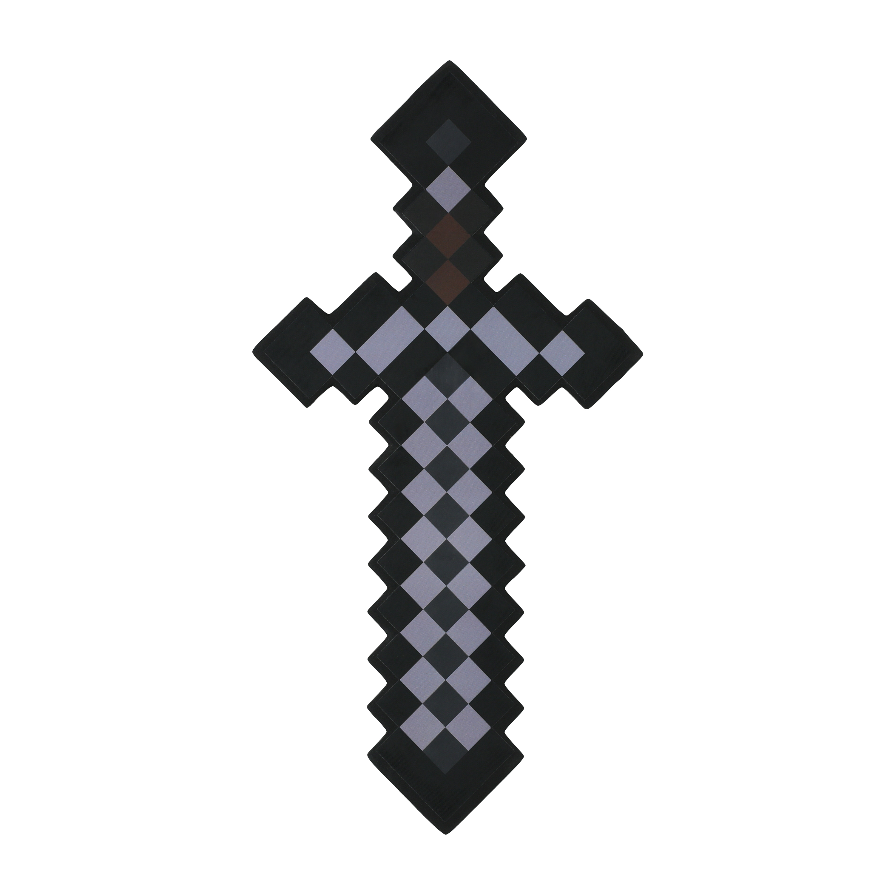 Minecraft Netherite Sword Toy