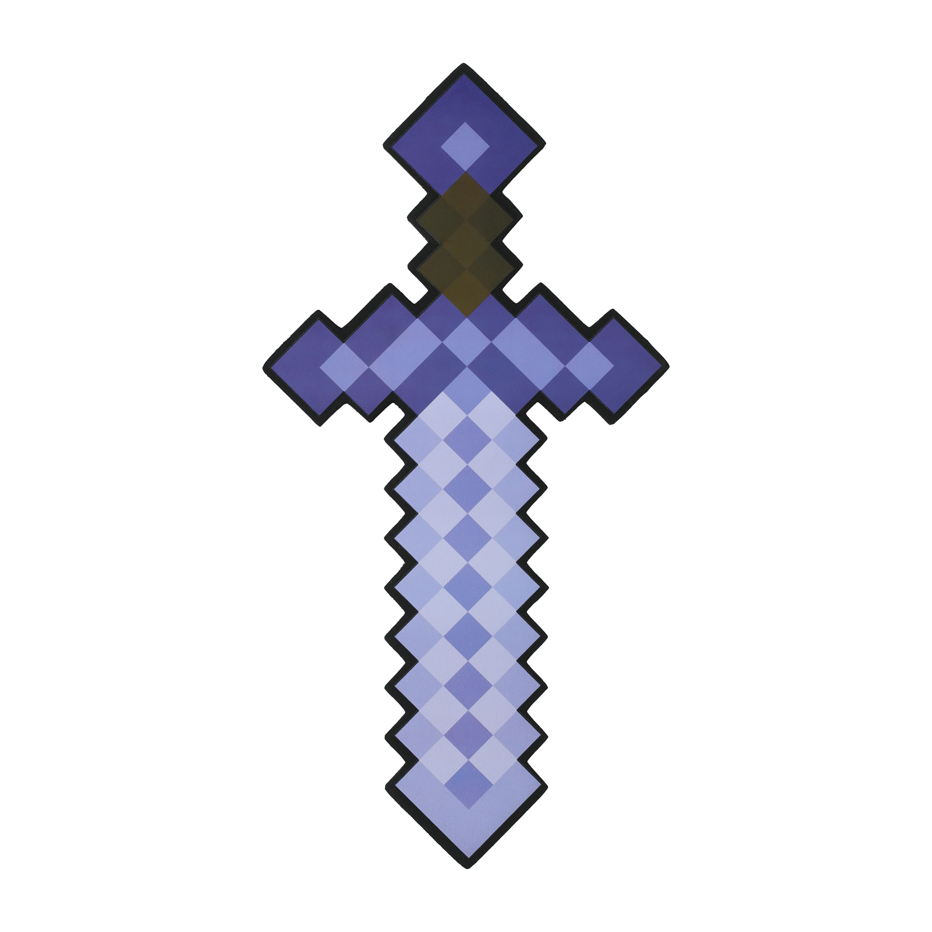 Minecraft Enchanted Sword Toy