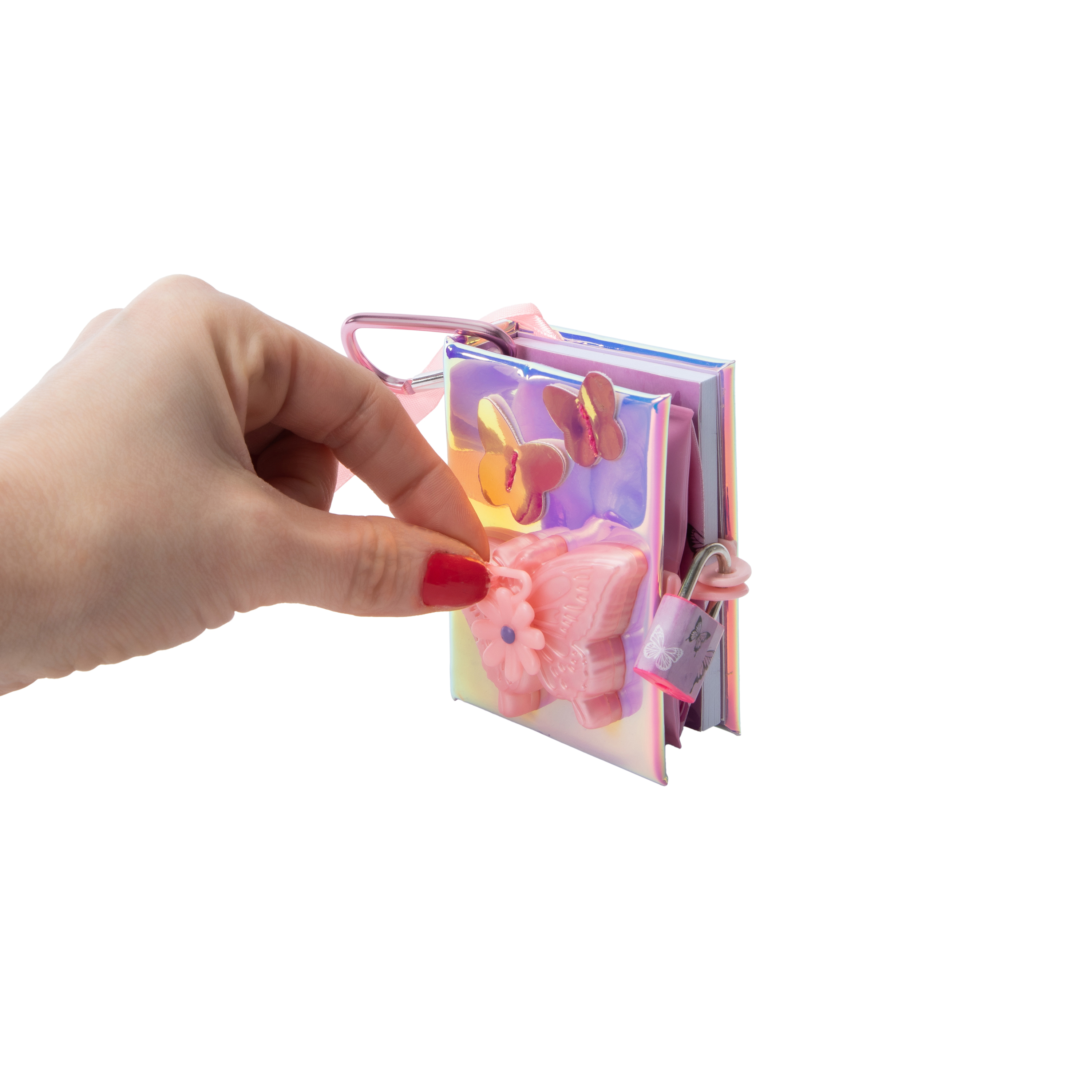 Real Littles™ Surprise Journals (Styles May Vary)