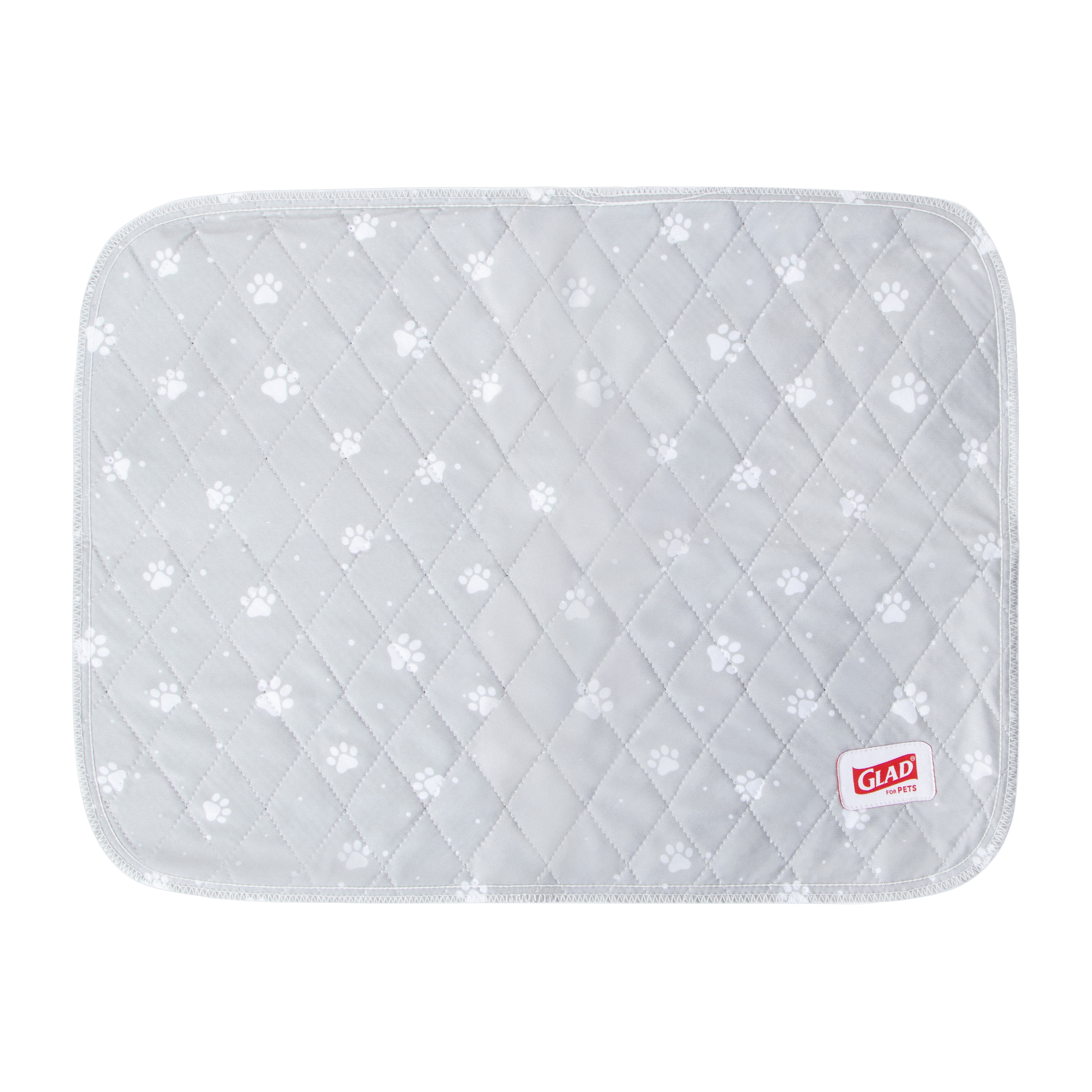 Glad® Pets Washable Training Pads 18inx24in 2-Pack