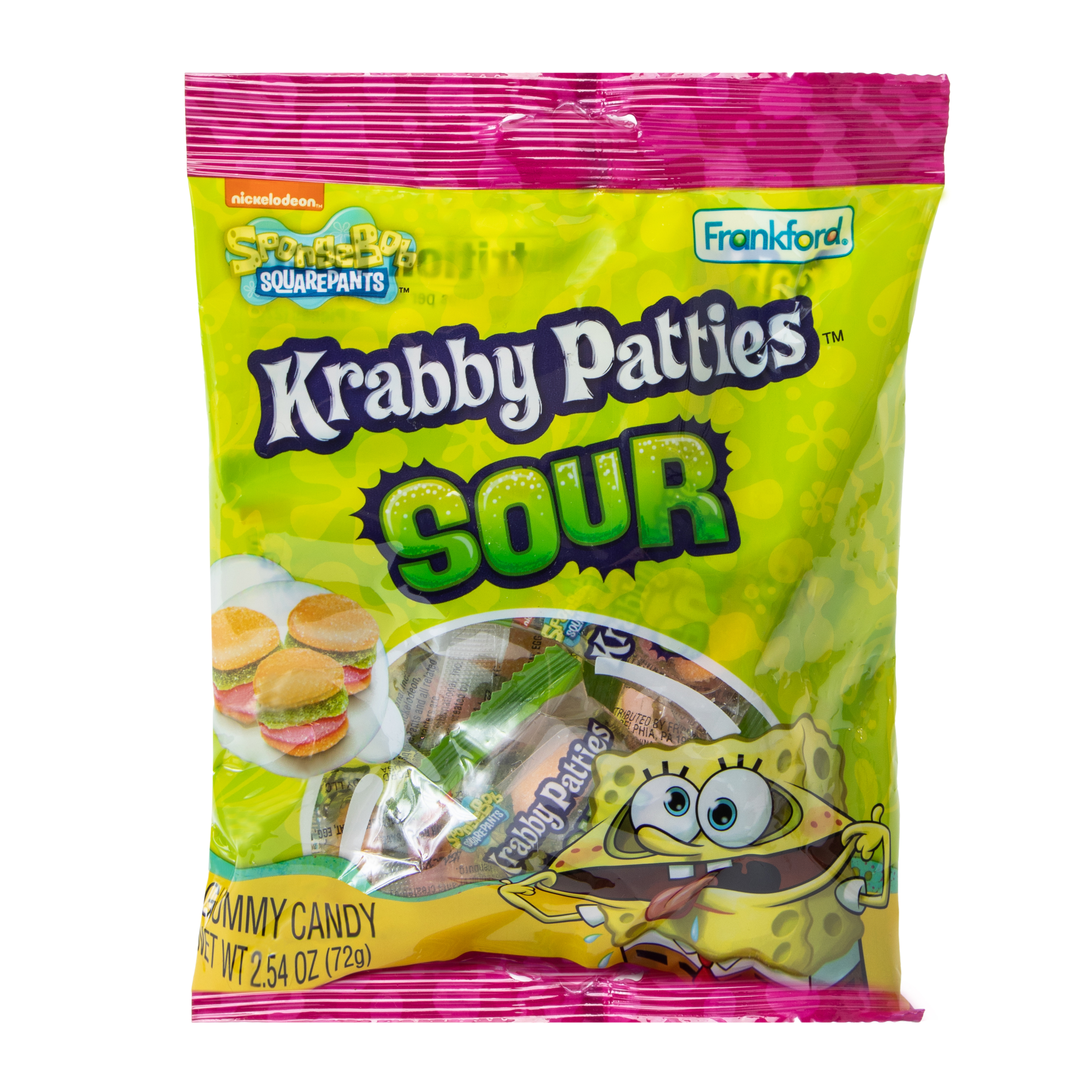 patty the-simpsons-krusty-burger-