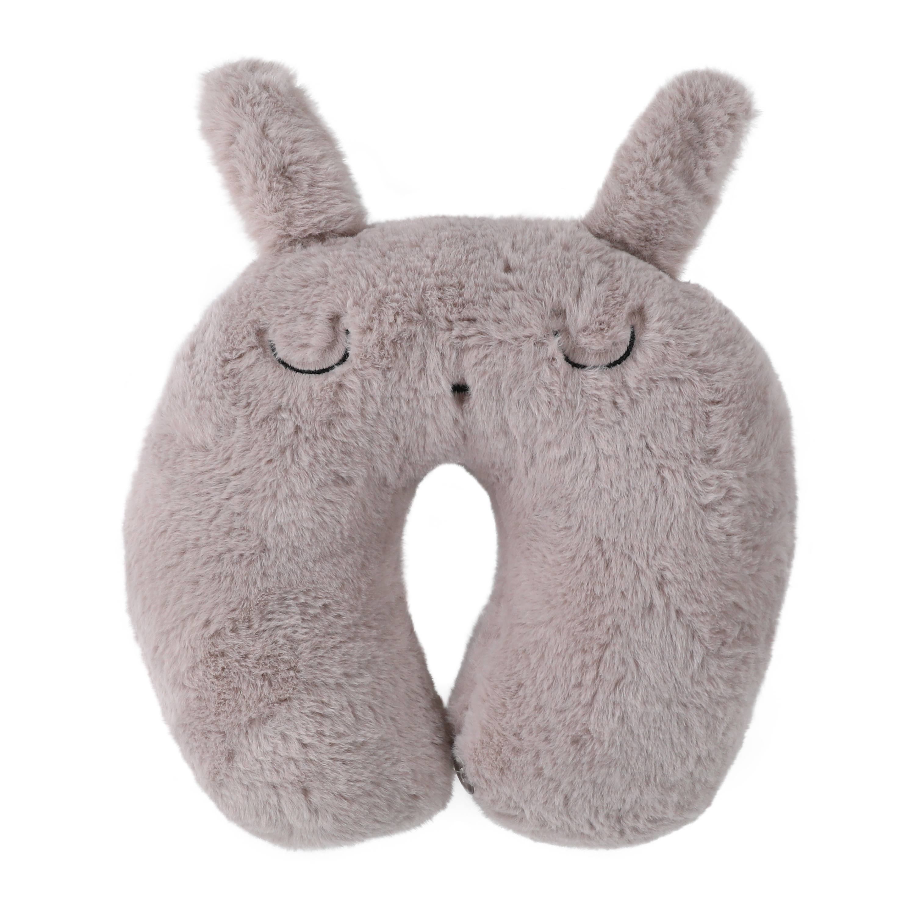 Luxe Collection Animal Neck Pillow
