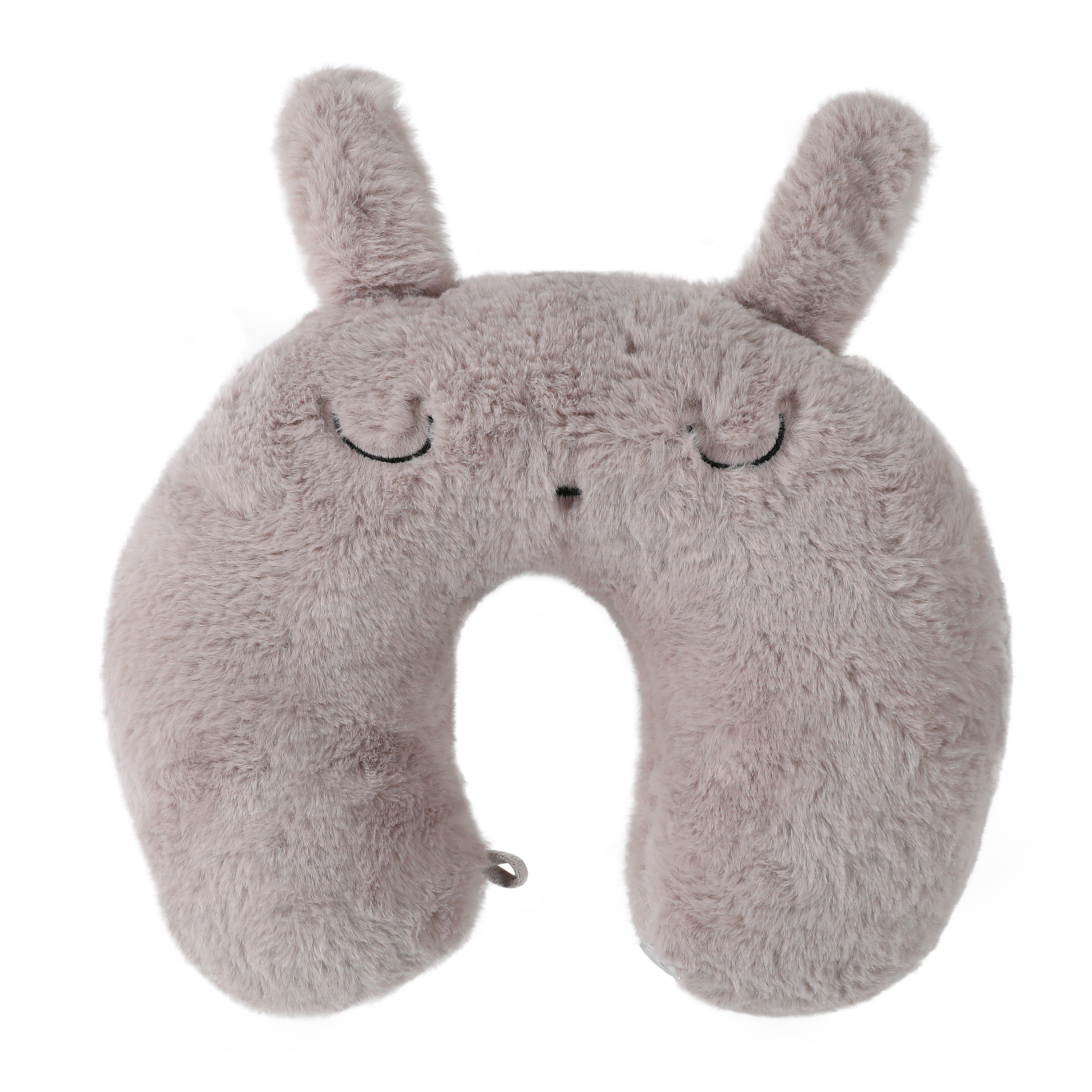 Luxe Collection Animal Neck Pillow