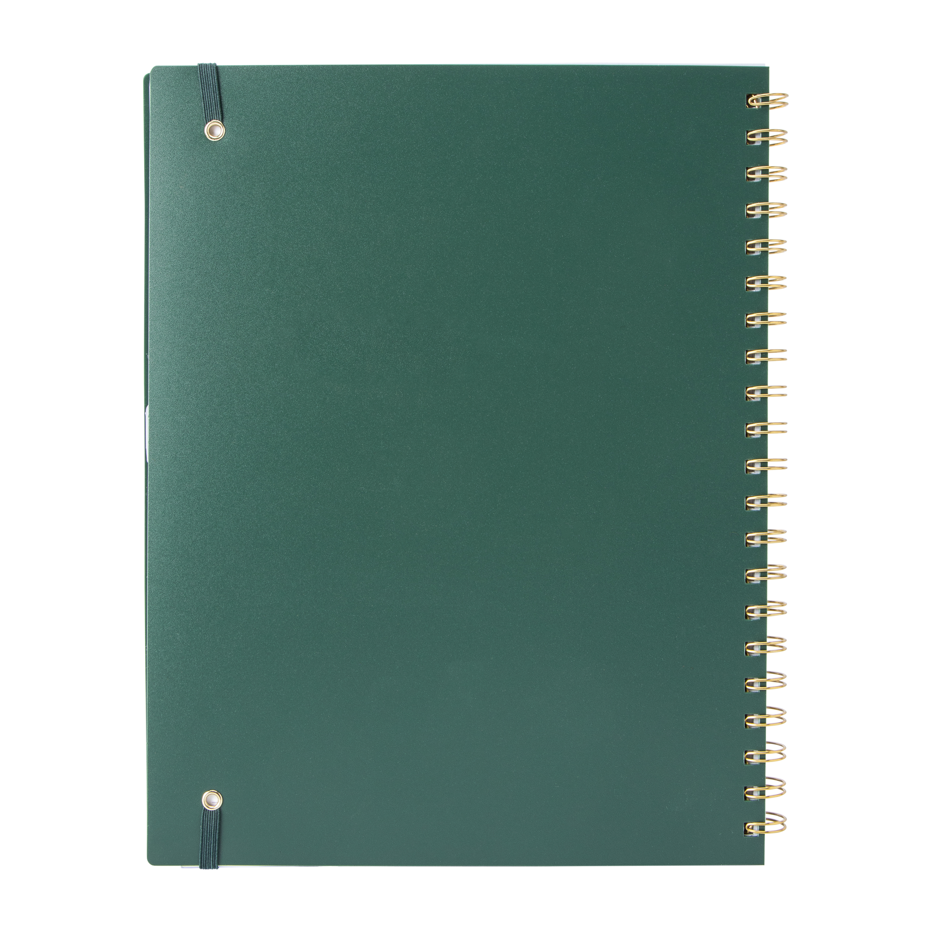 Academic Planner 8.9inx11in