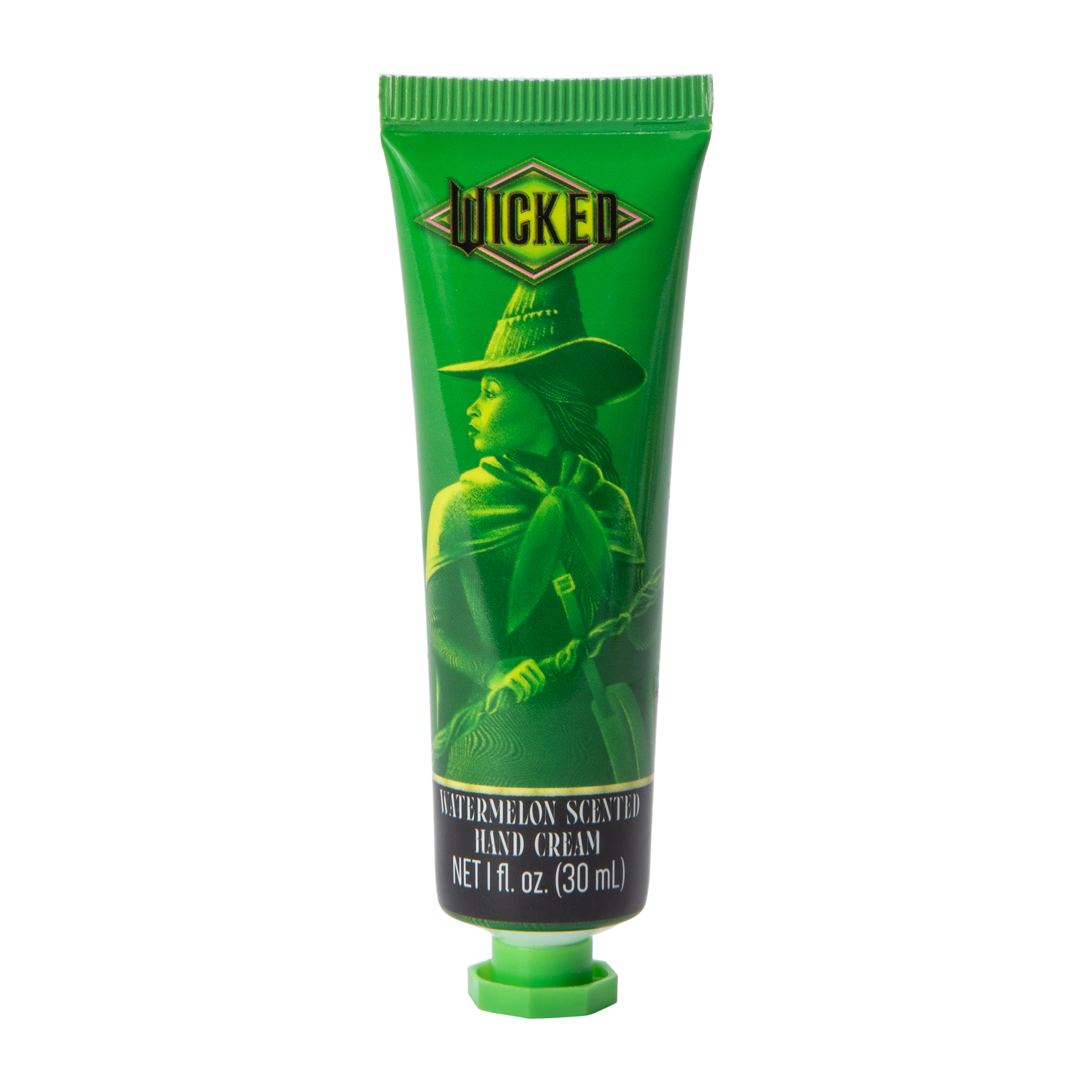 Licensed Scented Hand Cream 1oz