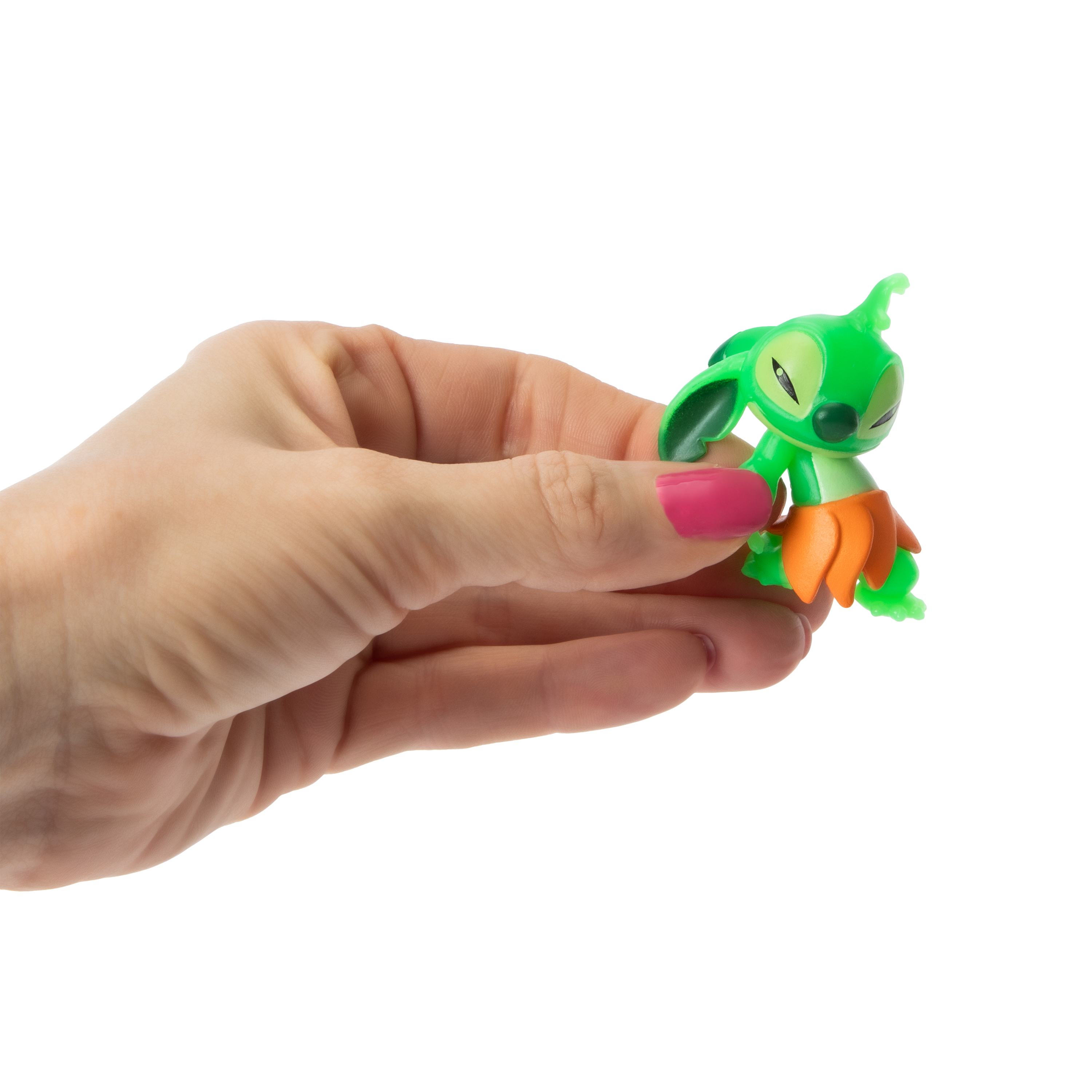 Disney Stitch Halloween Collectors Set