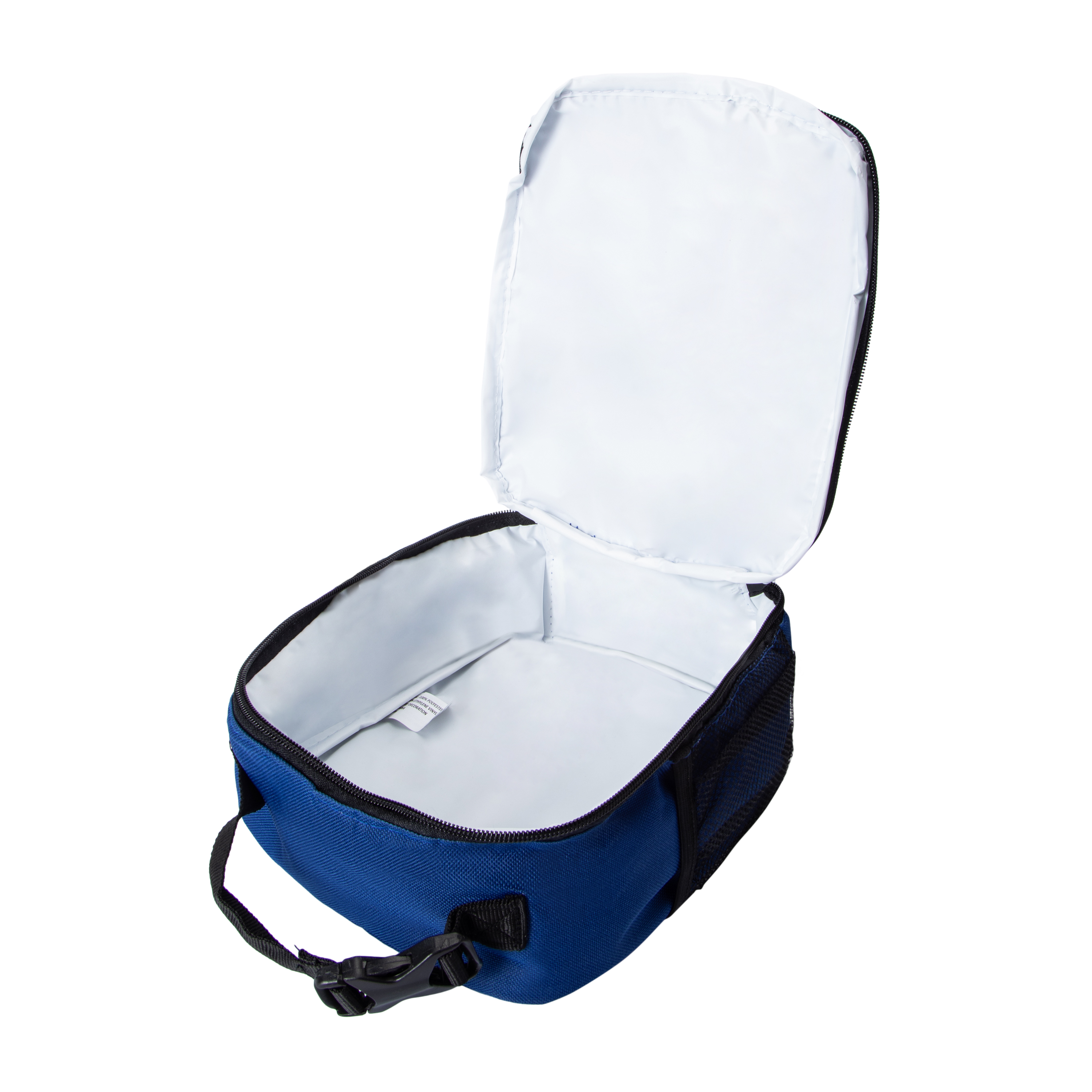 Lunch Bag With Pocket