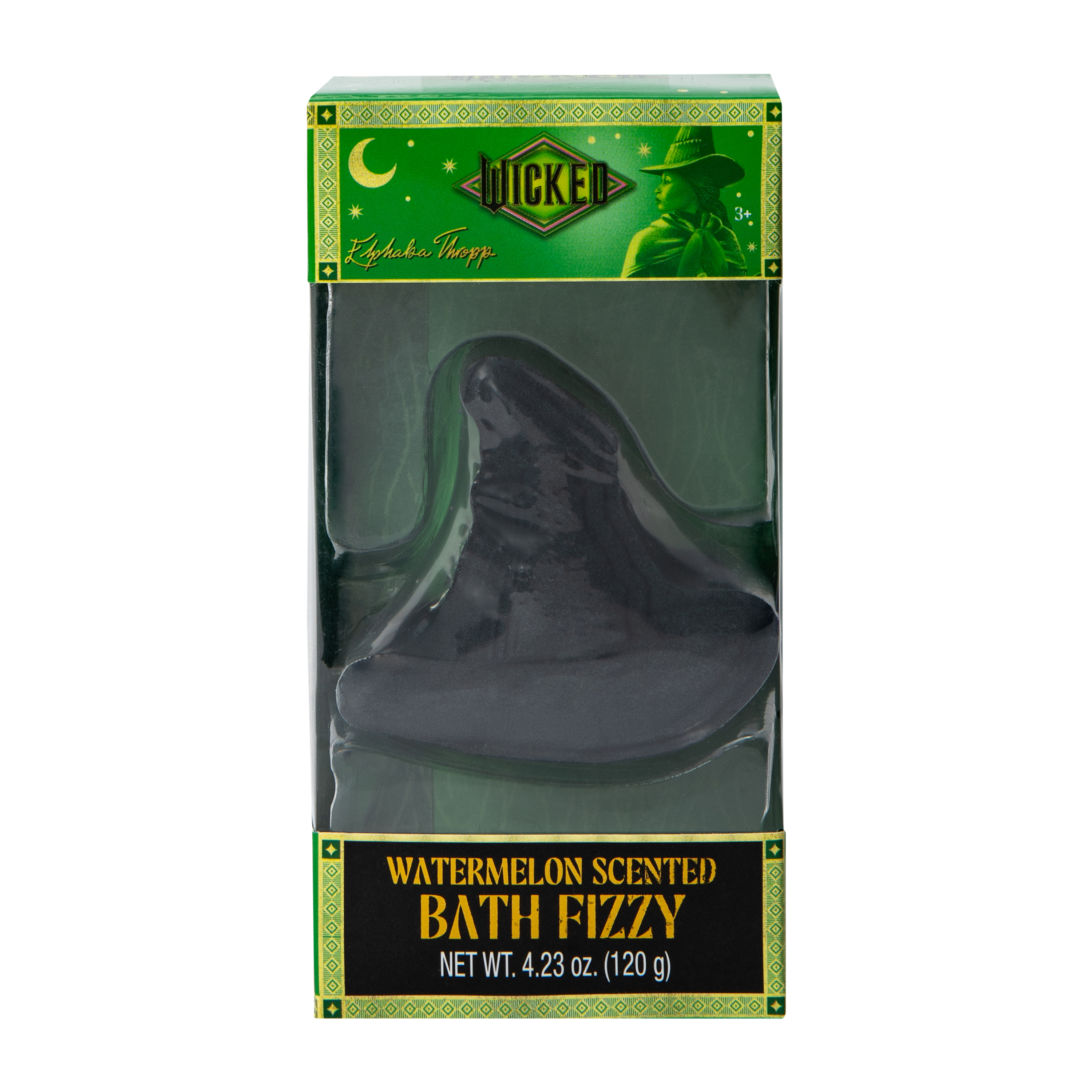 Licensed Scented Bath Fizzy 4.23oz