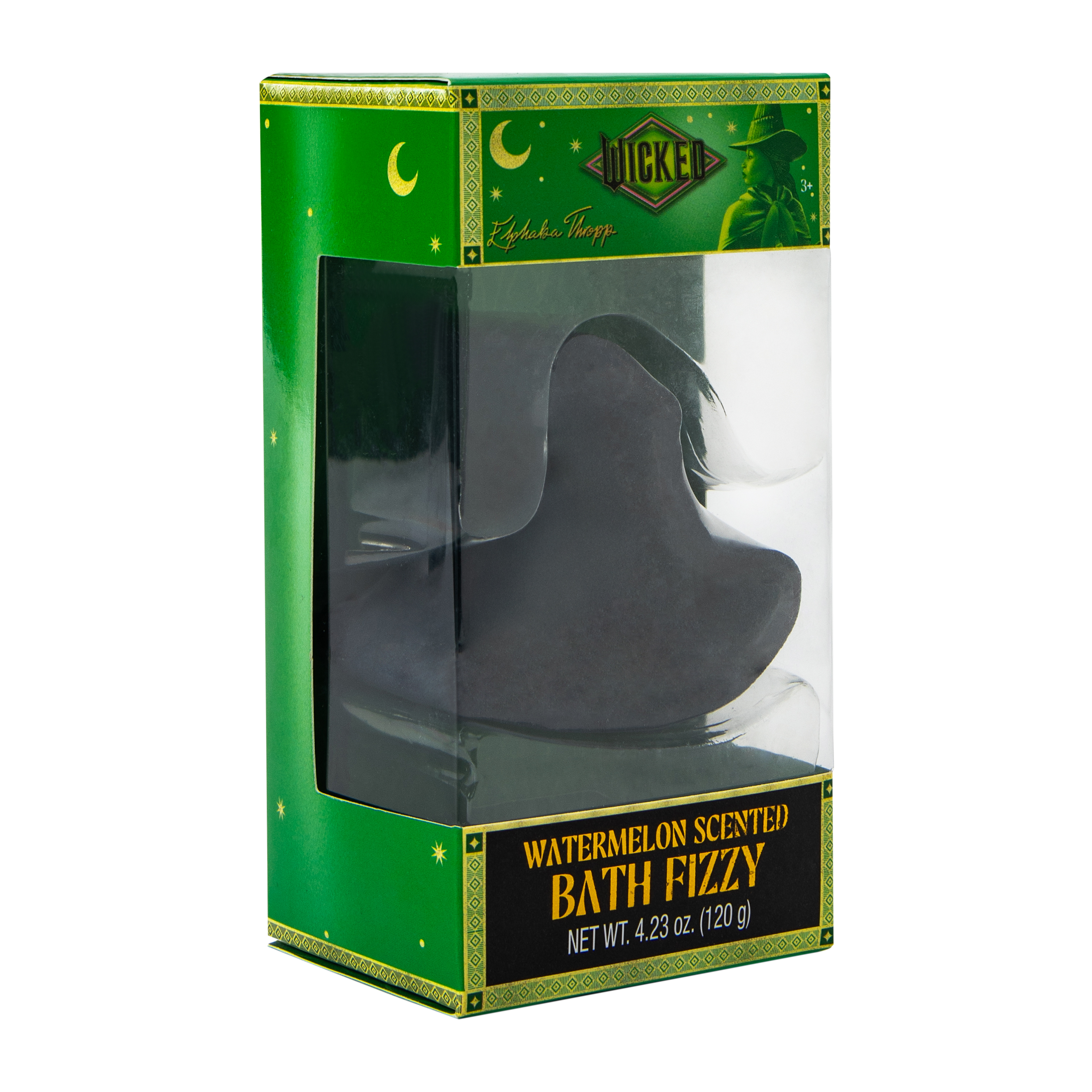 Licensed Scented Bath Fizzy 4.23oz