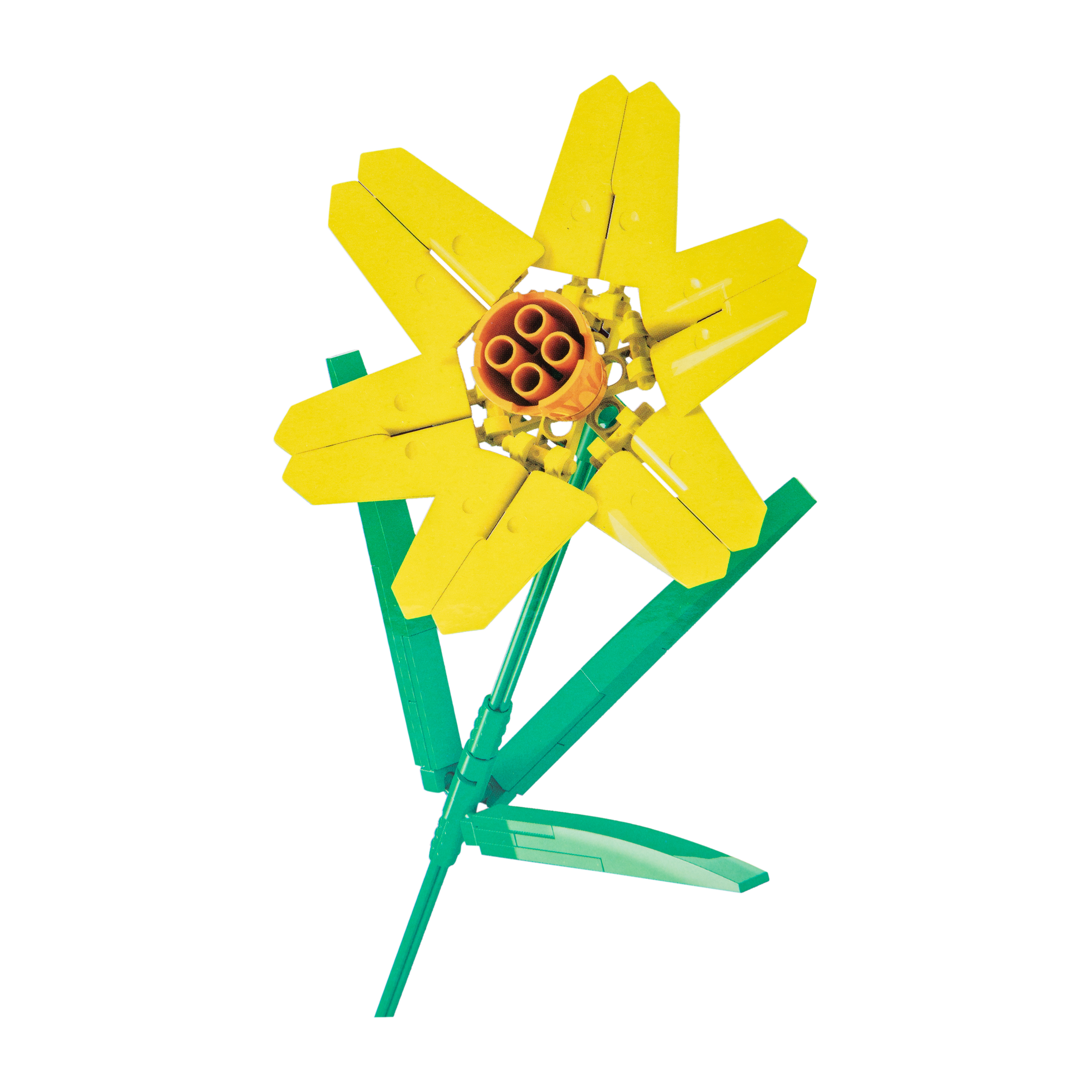 Block Tech™ Bouquet Set