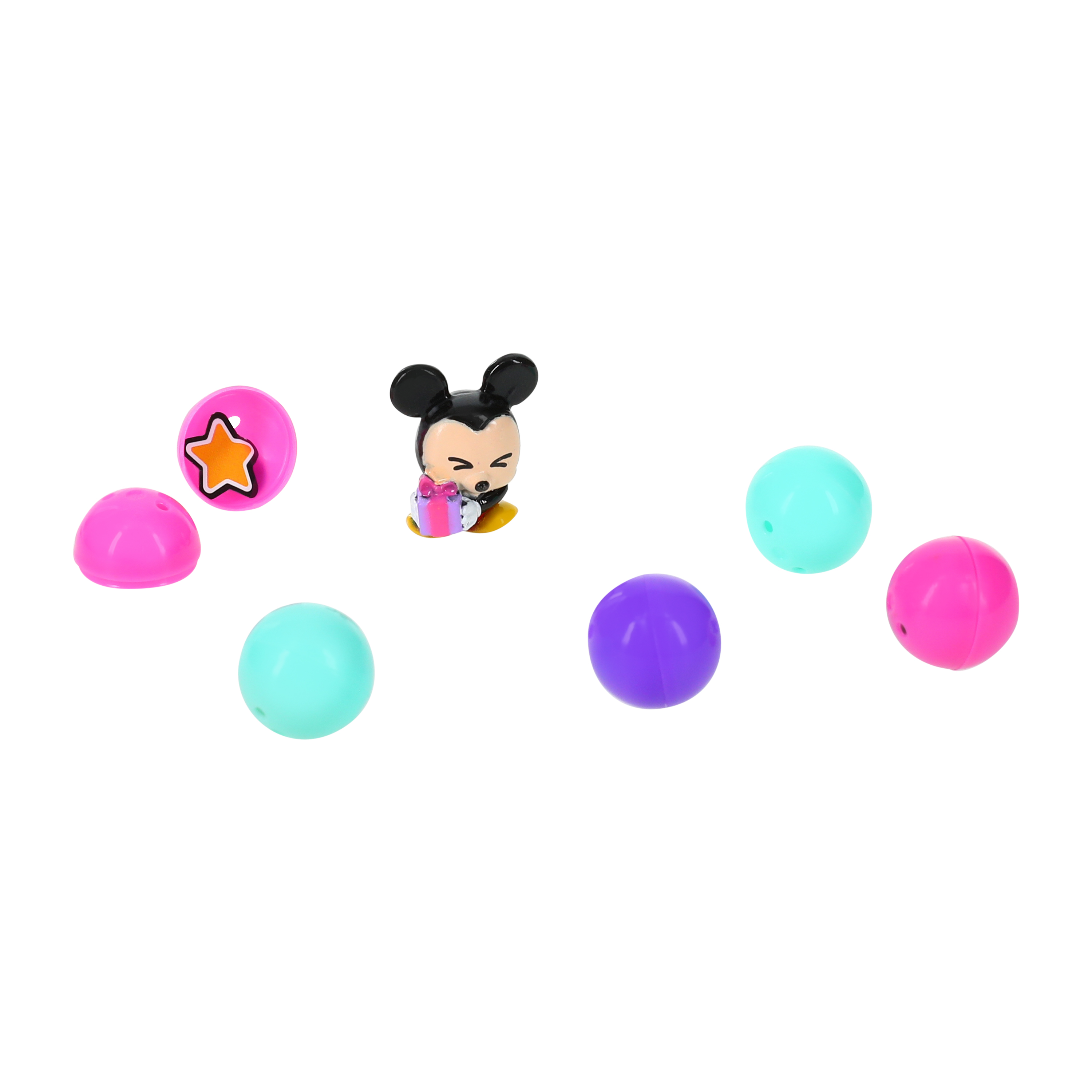 Disney Doorables Squish'A Lots Blind Bag Toy (Styles May Vary)