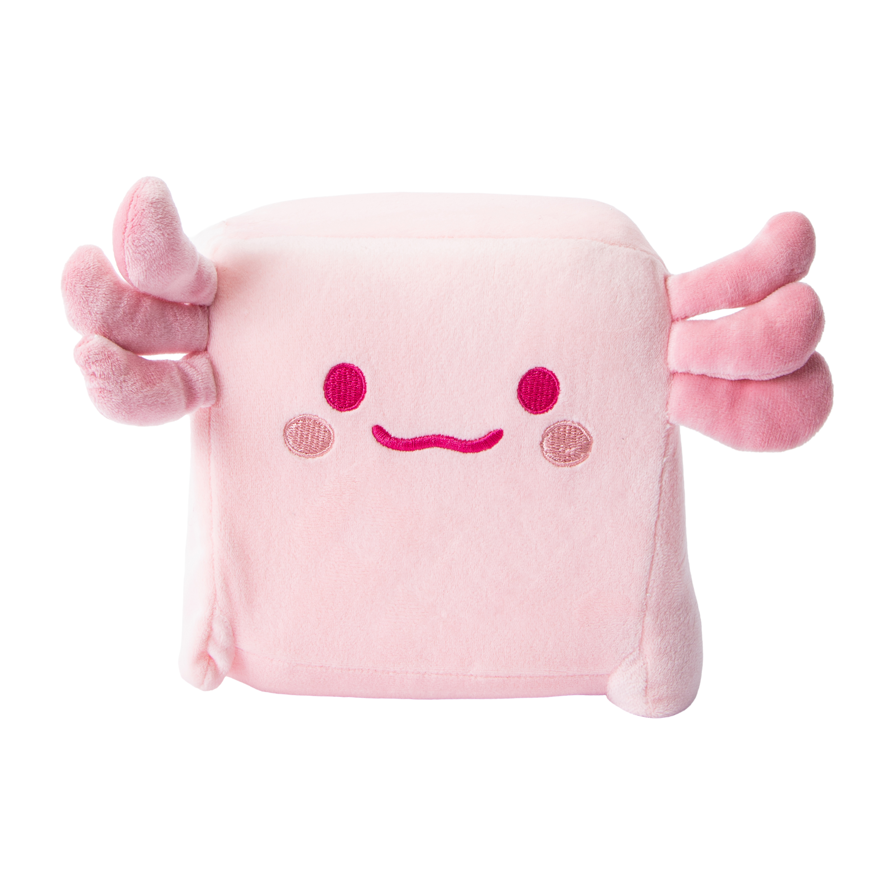 Ploofs™ Cube-Imals Plush
