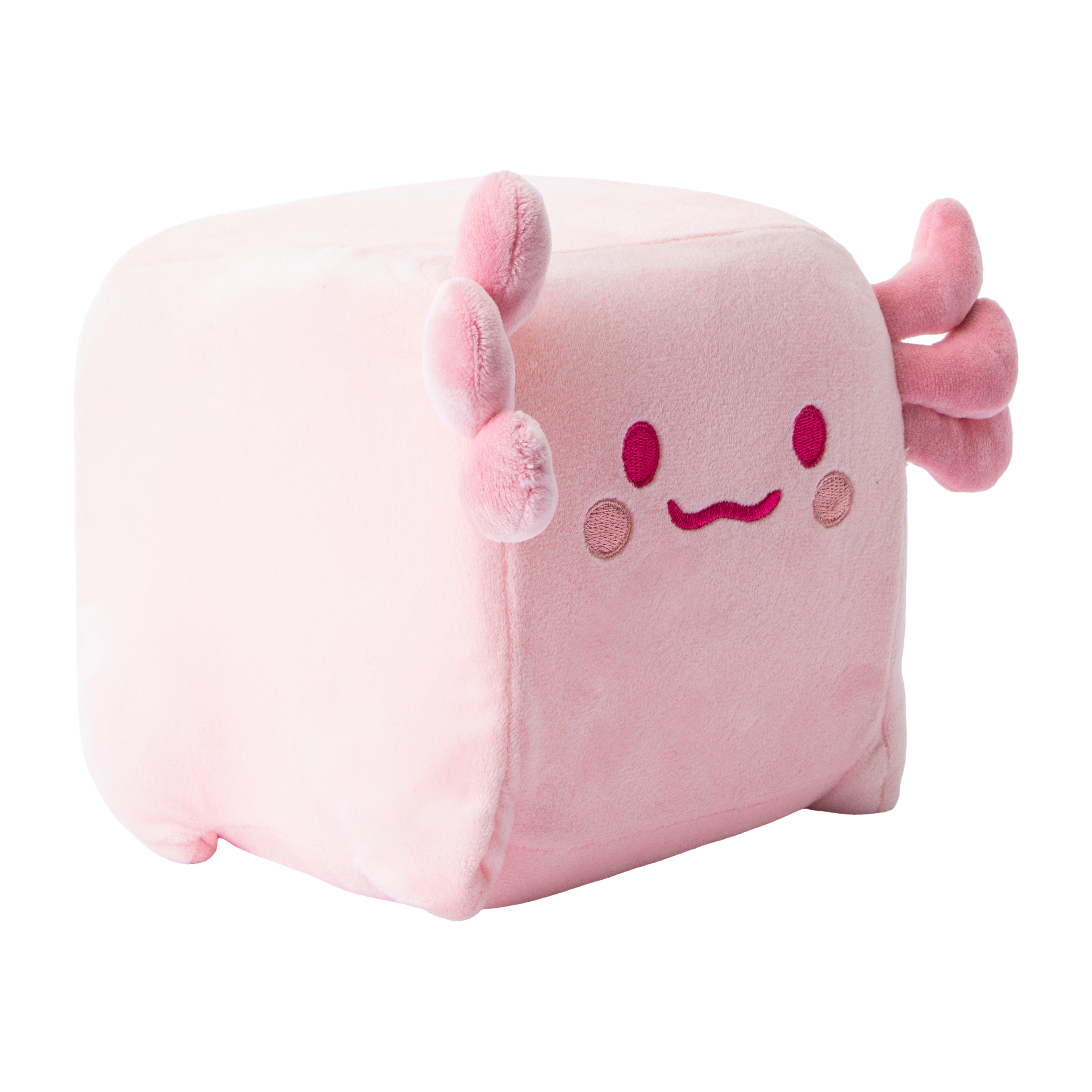 Ploofs™ Cube-Imals Plush