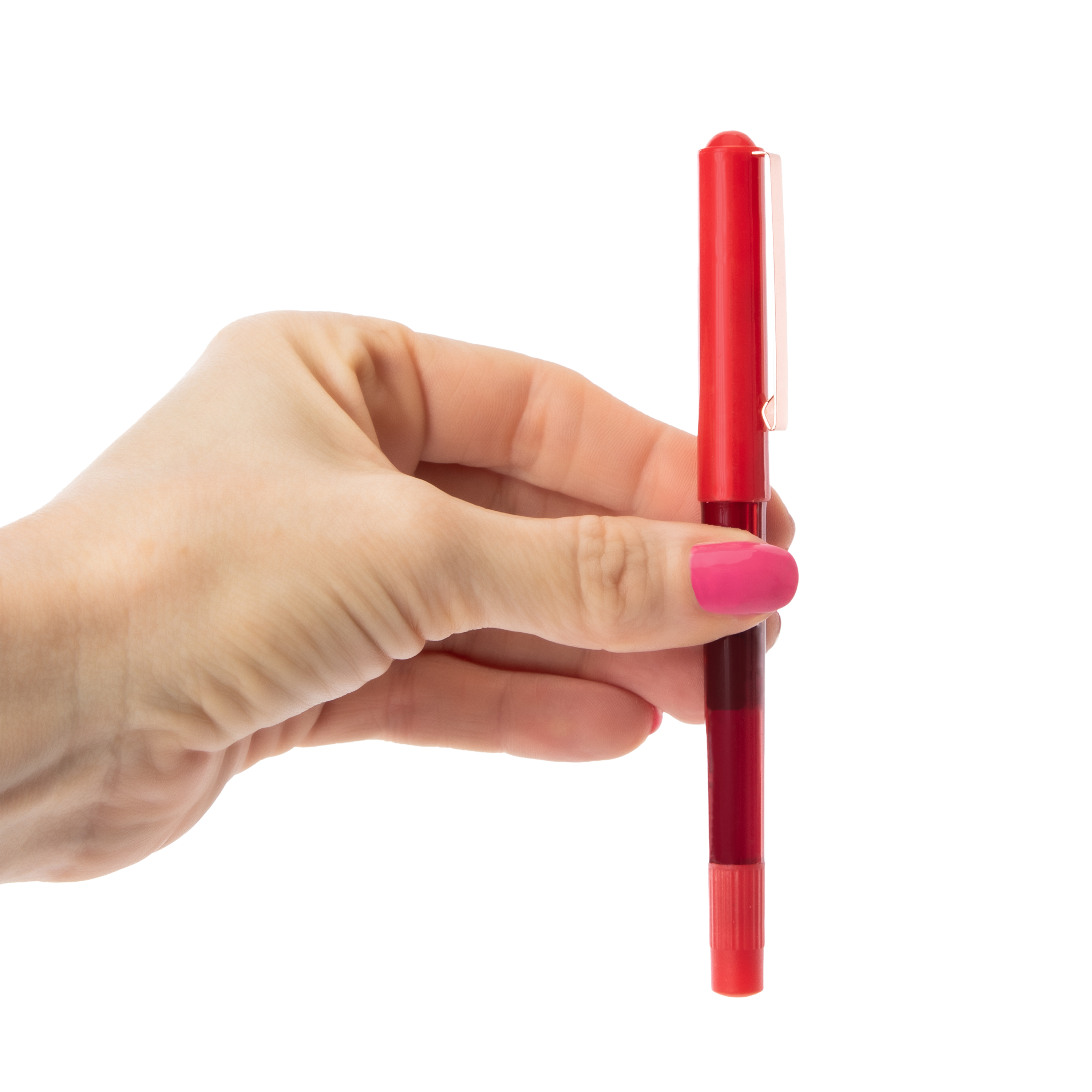 Liquid Gel Pens 12-Count