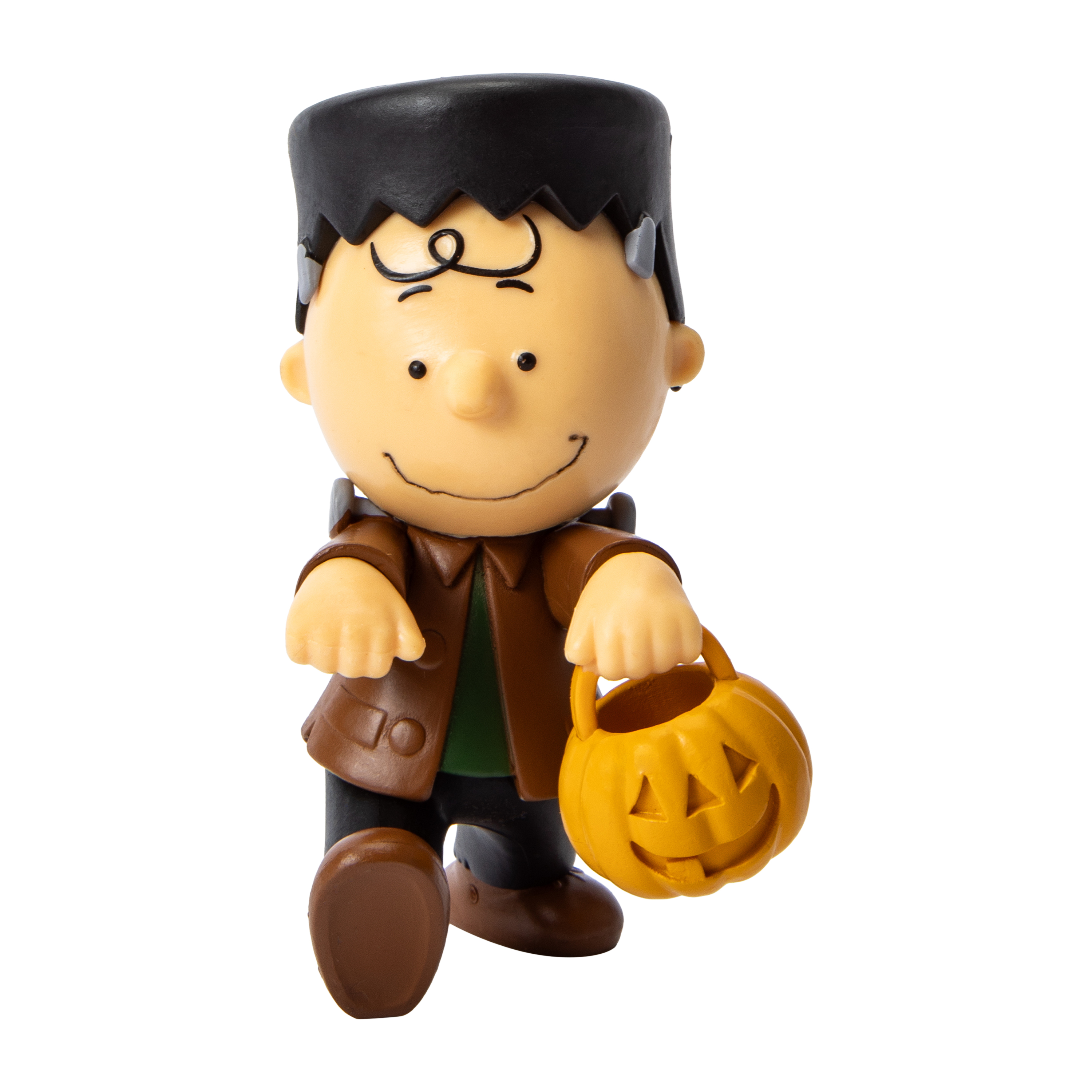 Peanuts™ Halloween-Themed Figurines